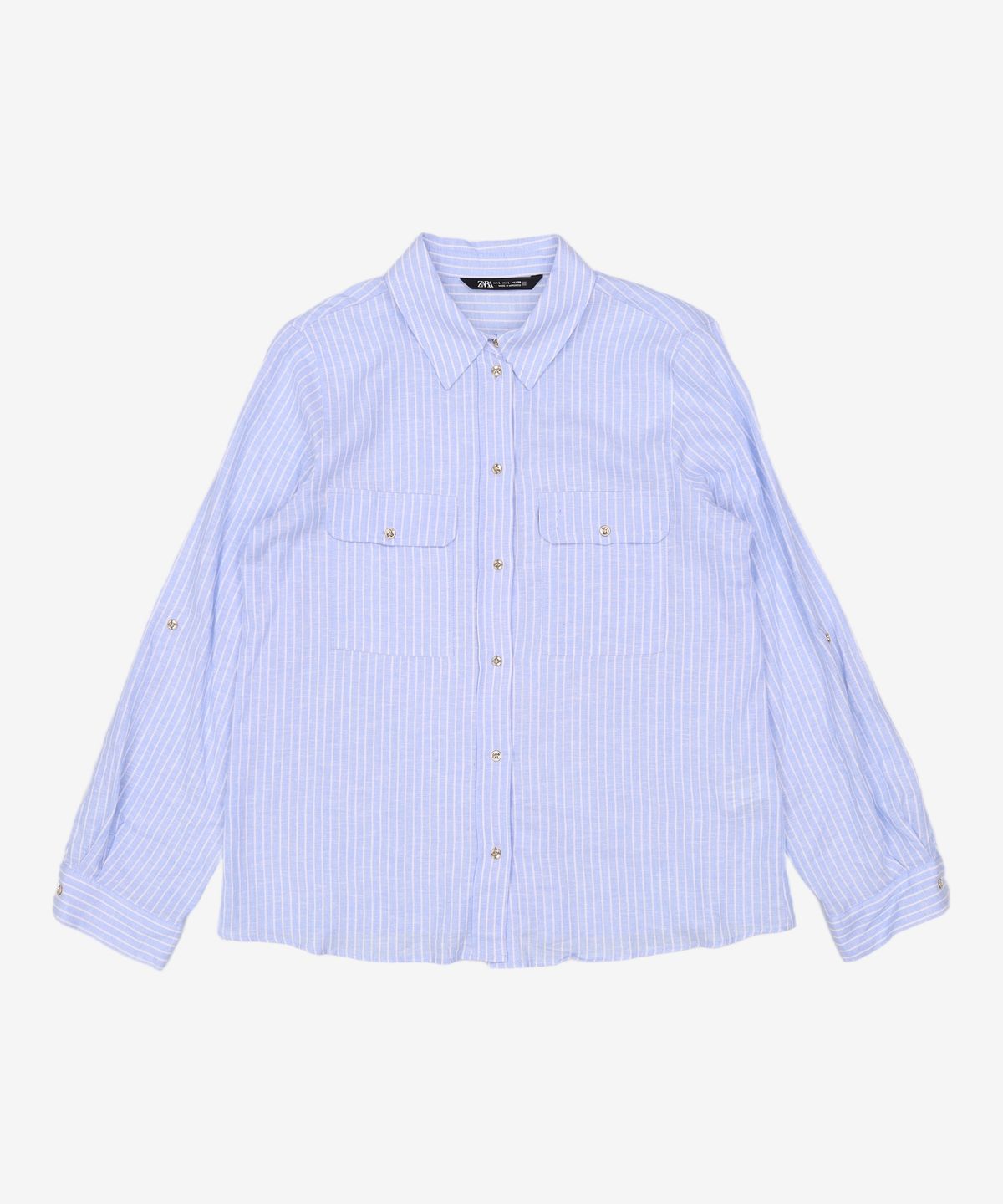 자라(ZARA) 캐주얼 셔츠 L