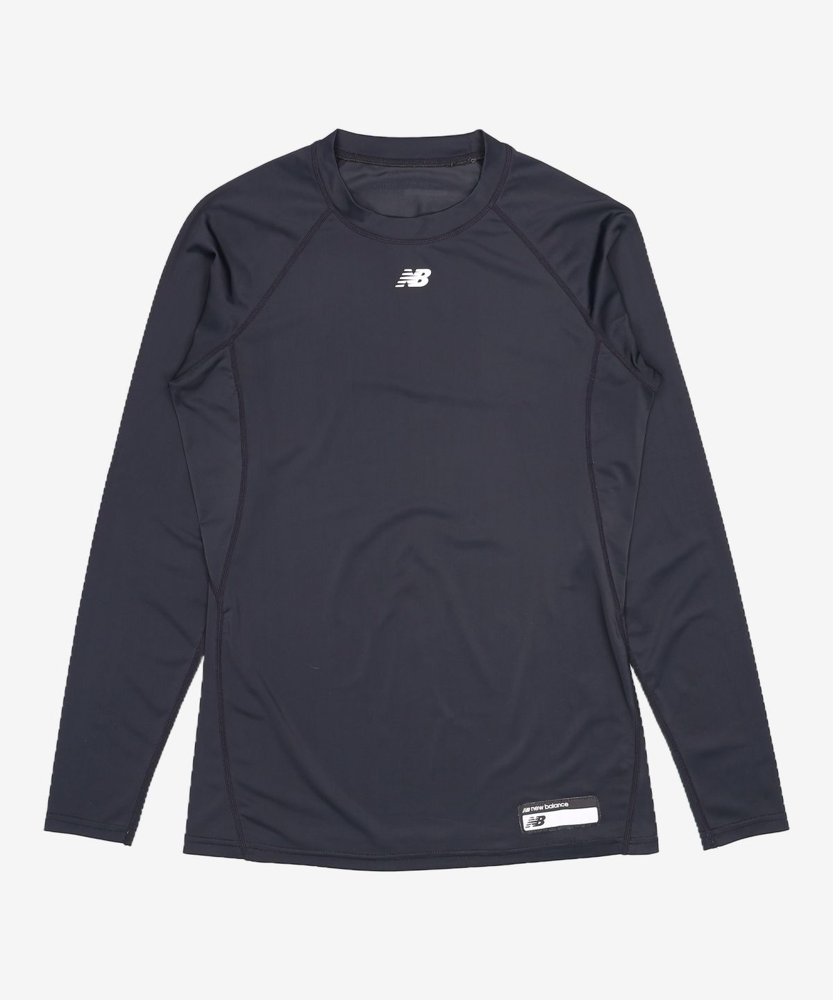 뉴발란스(NEW BALANCE) 긴소매 티셔츠 105