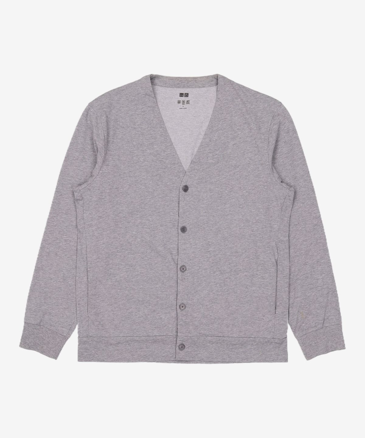 유니클로(UNIQLO) 카디건 L