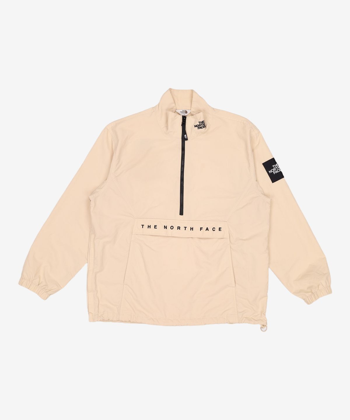 노스페이스(THE NORTH FACE) 아노락 재킷 100