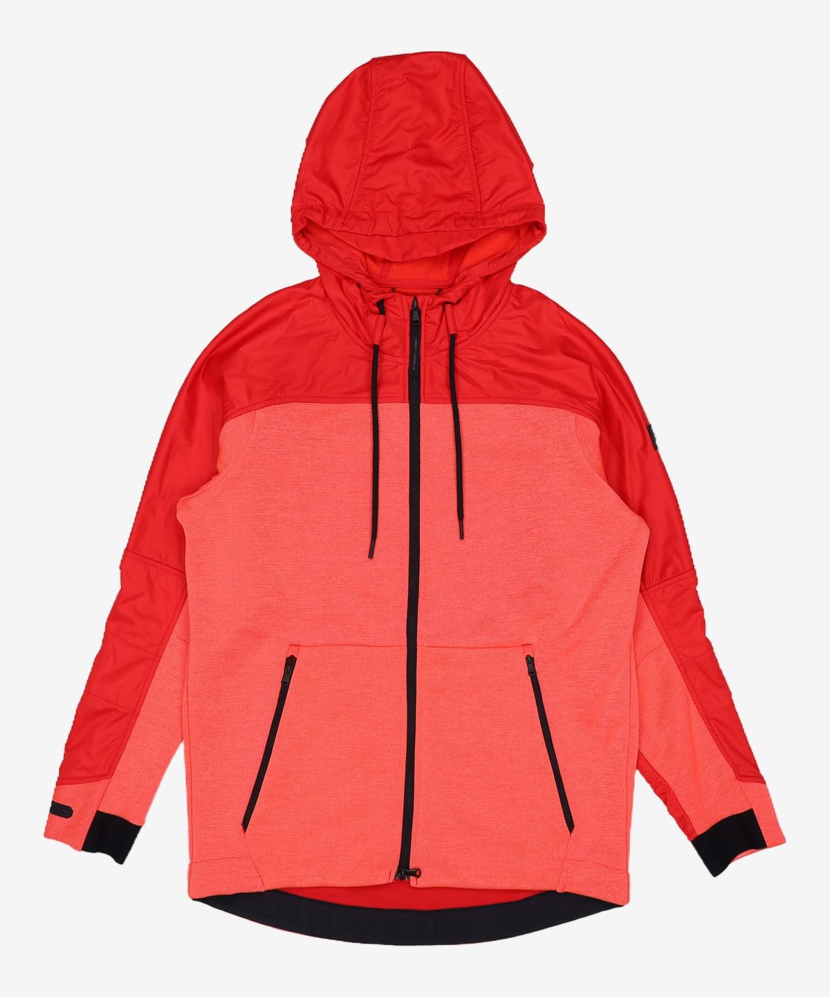 언더아머(UNDERARMOUR) 나일론/코치 재킷 L