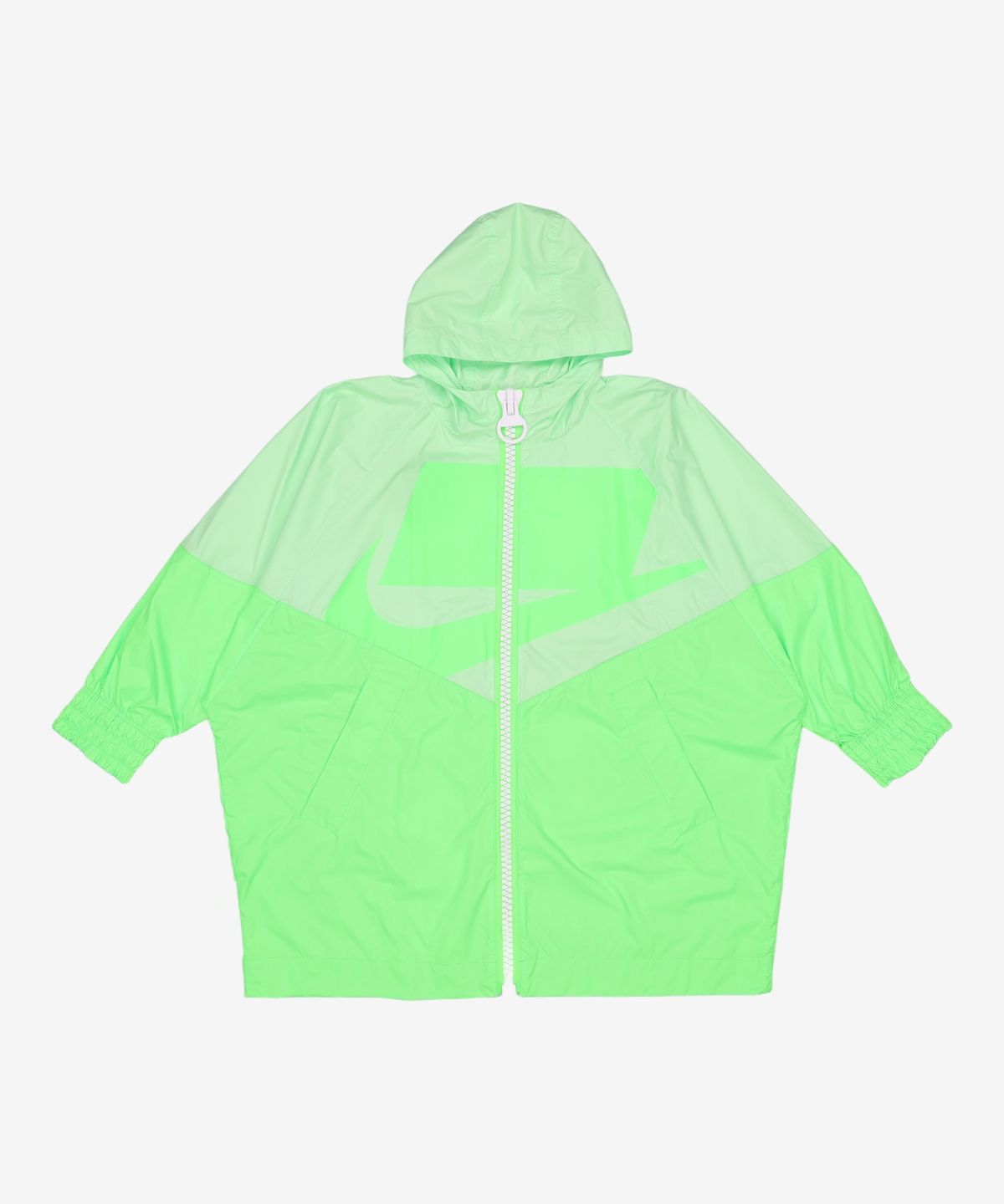 나이키(NIKE) 나일론/코치 재킷 FREE