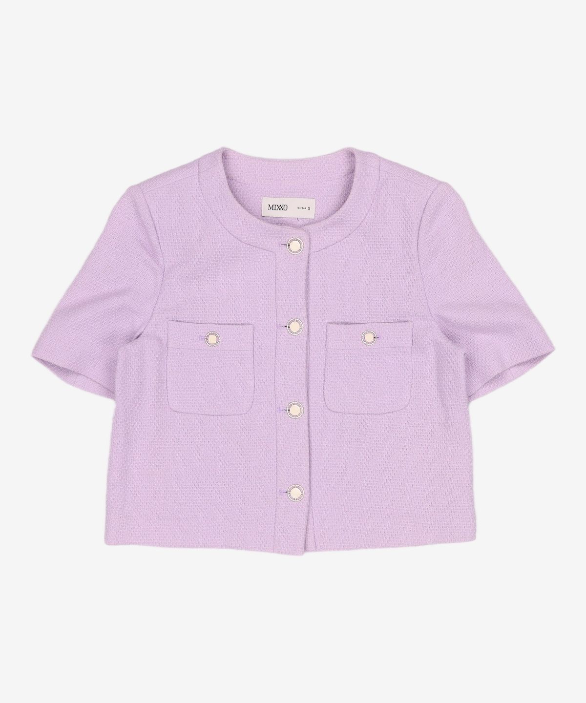 미쏘(MIXXO) 슈트/블레이저 재킷 S