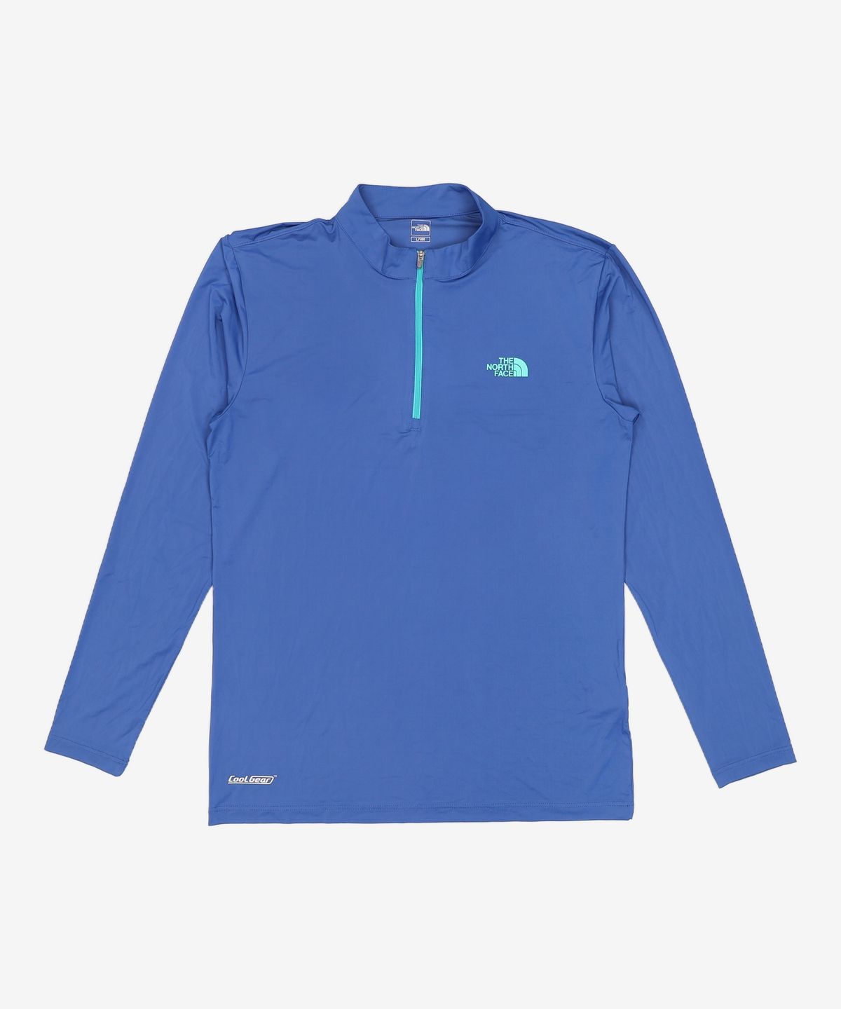 노스페이스(THE NORTH FACE) 긴소매 티셔츠 L