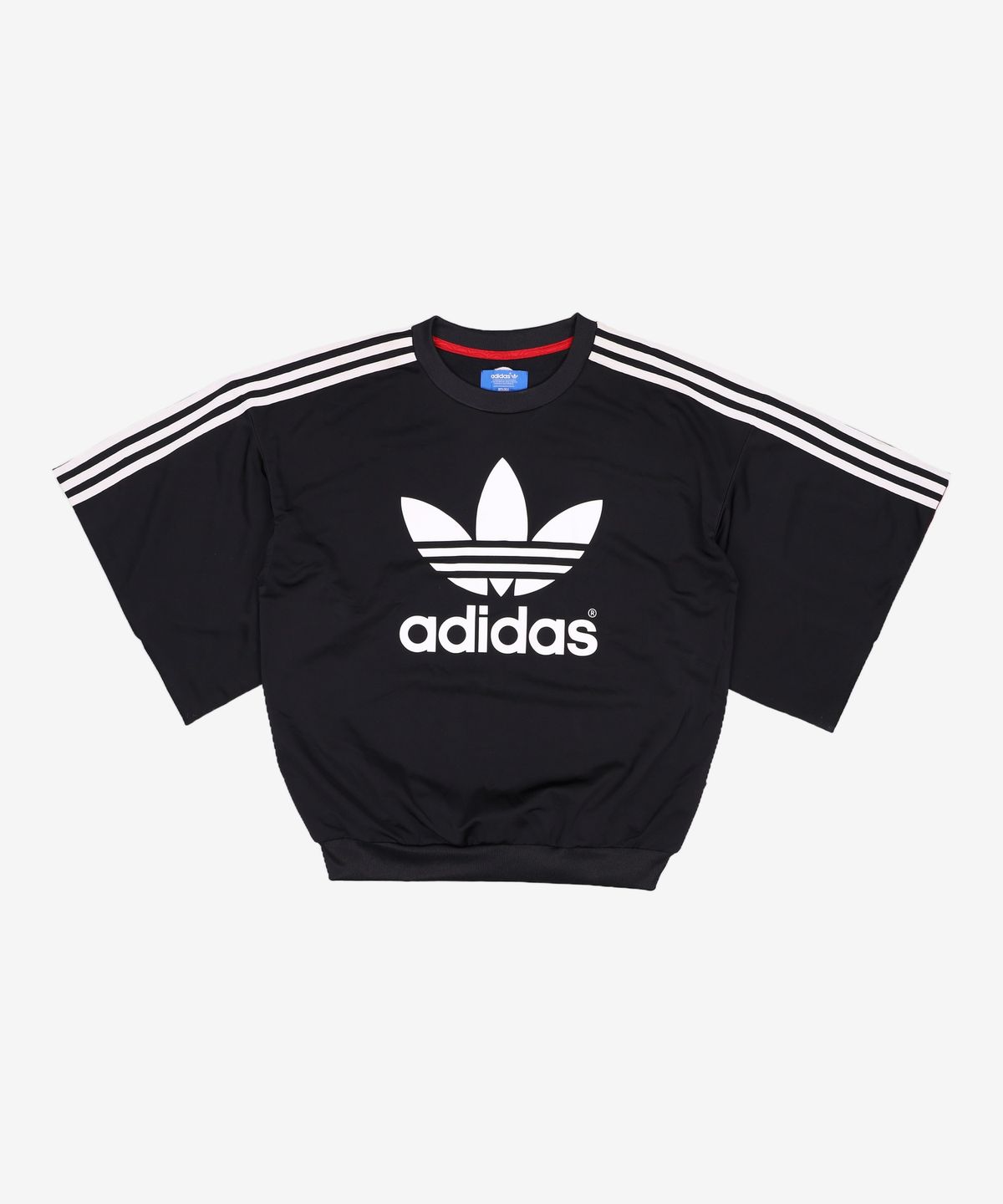 아디다스(ADIDAS) 맨투맨/스웨트셔츠 L