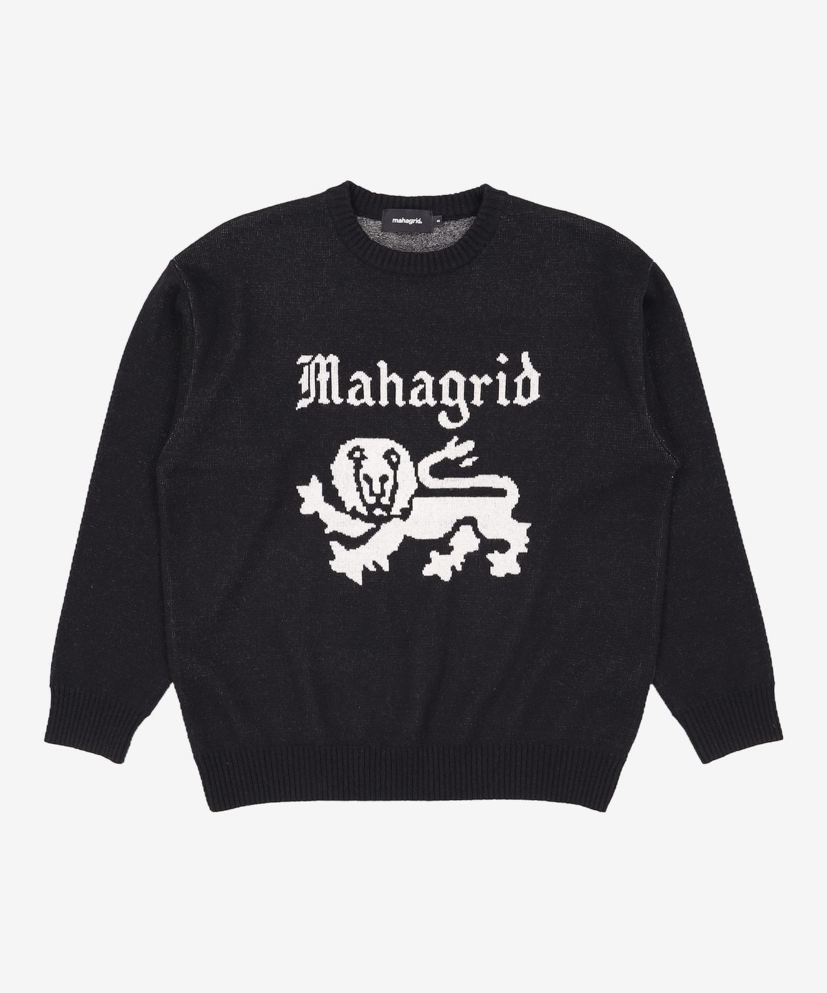 마하그리드(MAHAGRID) 니트/스웨터 S