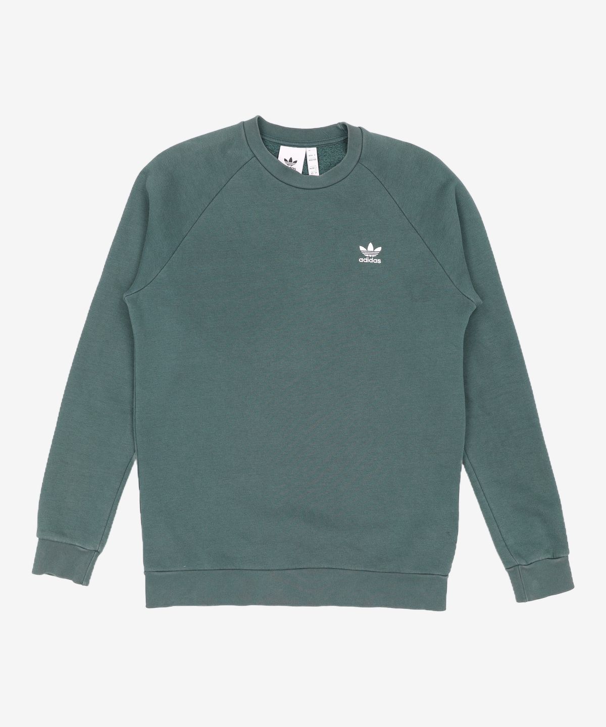 아디다스(ADIDAS) 에센셜 크루 HJ7993 L