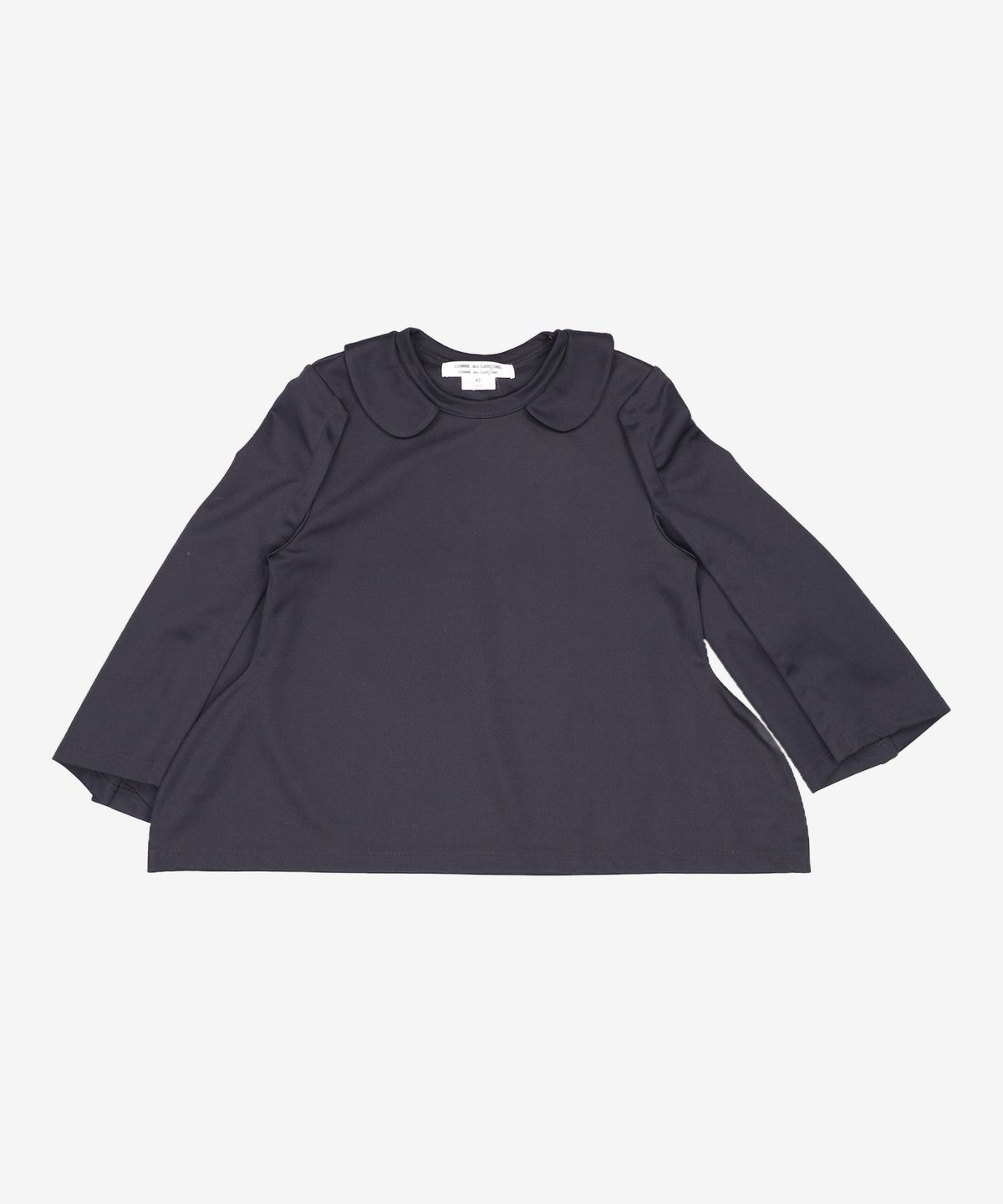 꼼데가르송(COMME DES GARCONS) 긴소매 티셔츠 XS