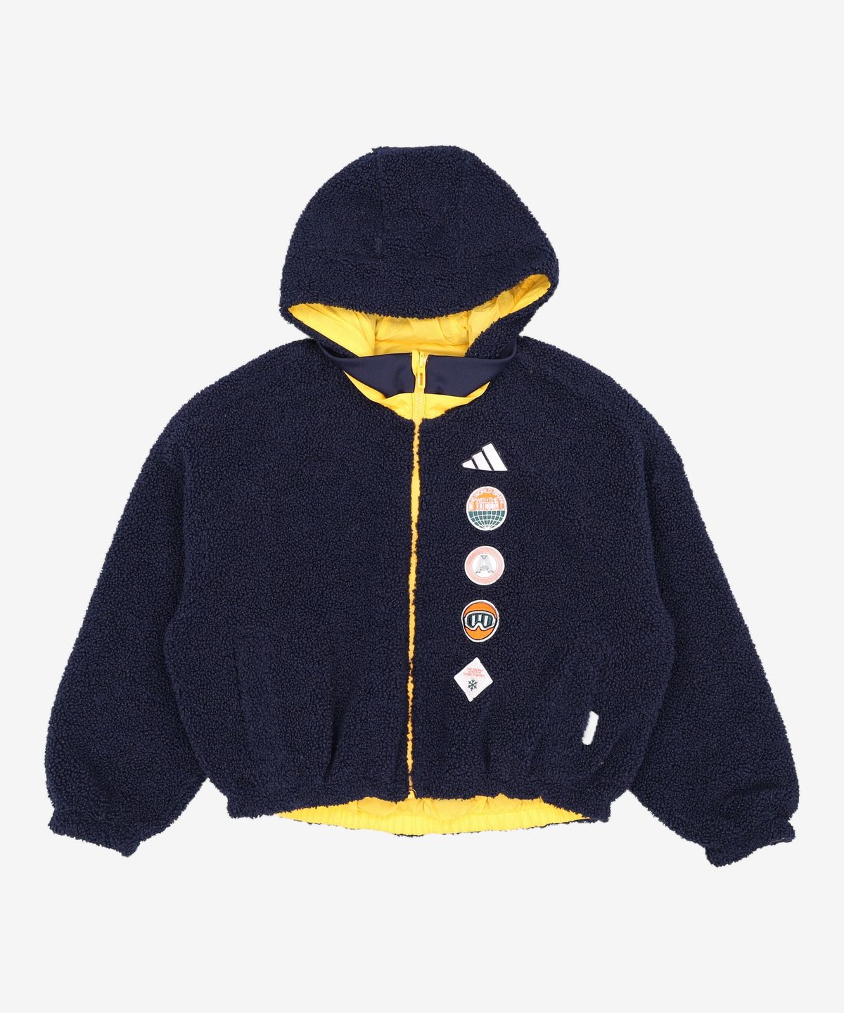 아디다스 키즈(ADIDAS KIDS) 점퍼/재킷 150