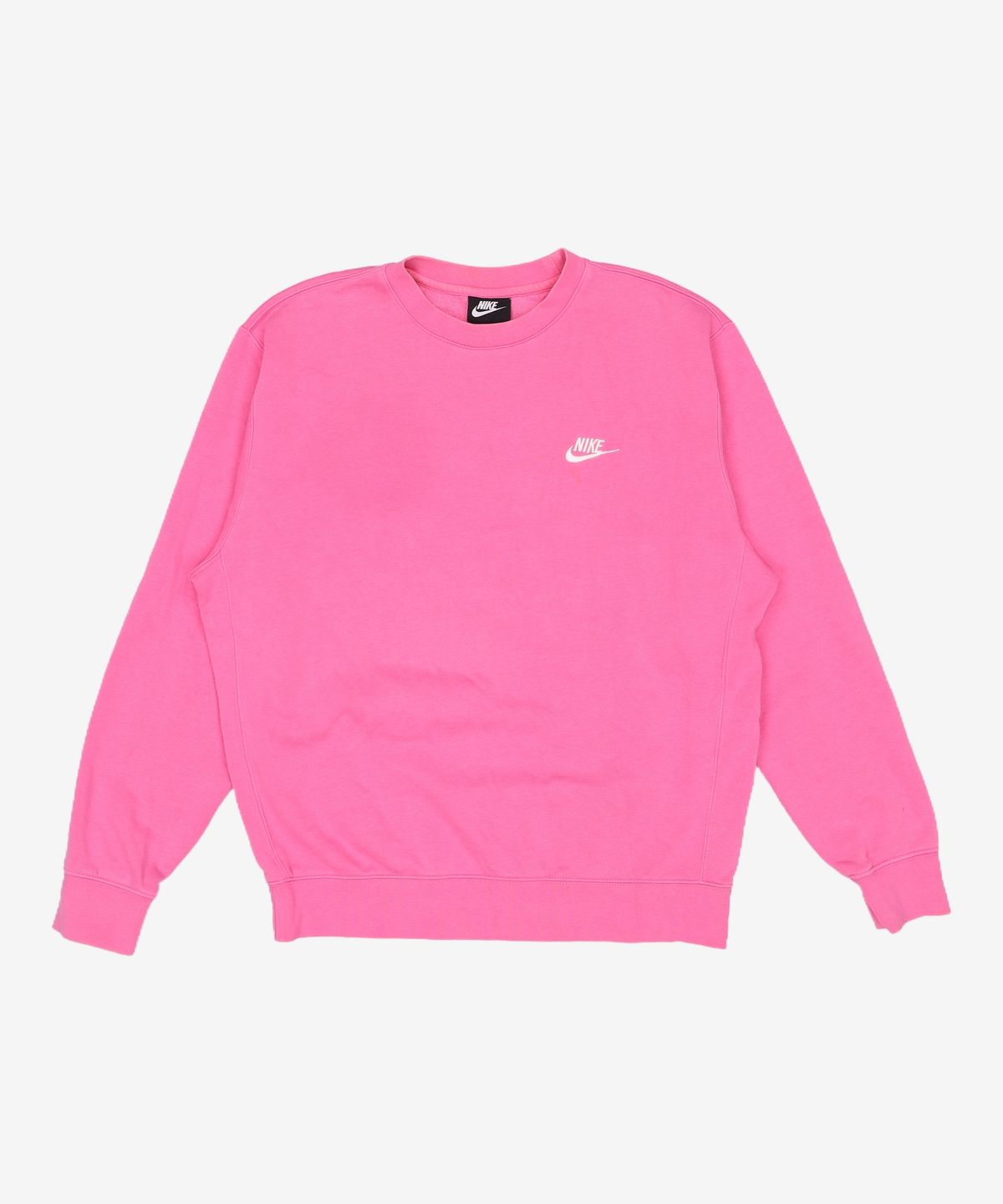 나이키(NIKE) 맨투맨/스웨트셔츠 L