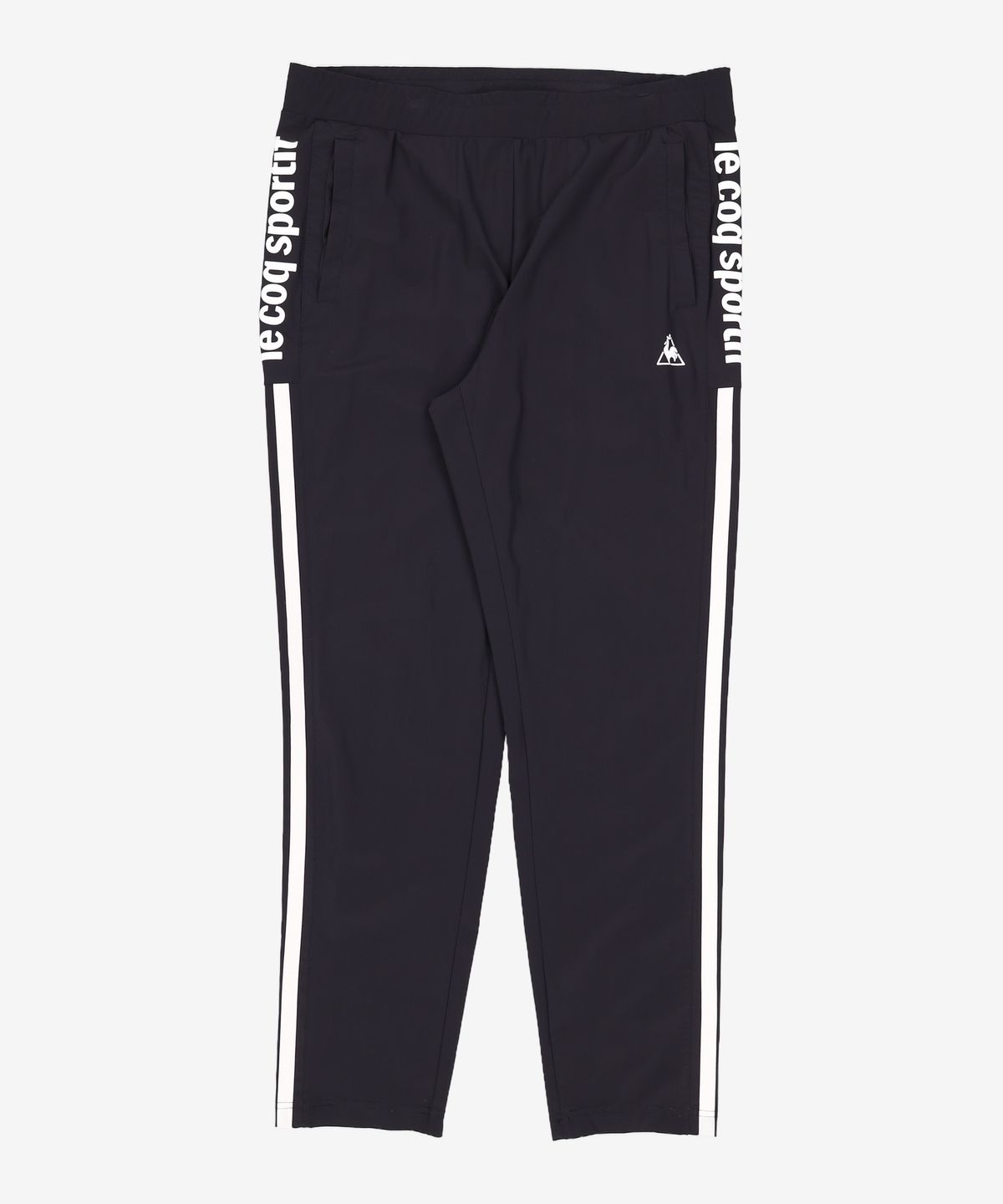 르꼬끄 스포르티브(LE COQ SPORTIF) 트레이닝 팬츠 100