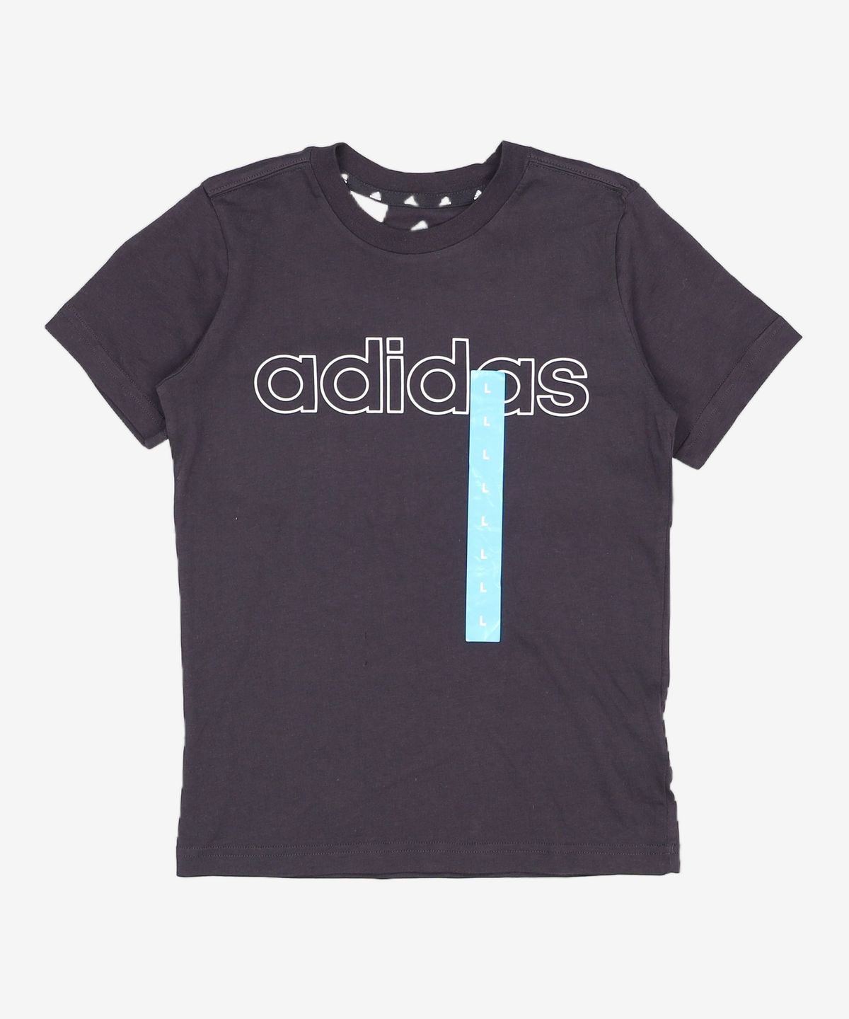 아디다스 키즈(ADIDAS KIDS) 반소매 티셔츠 140