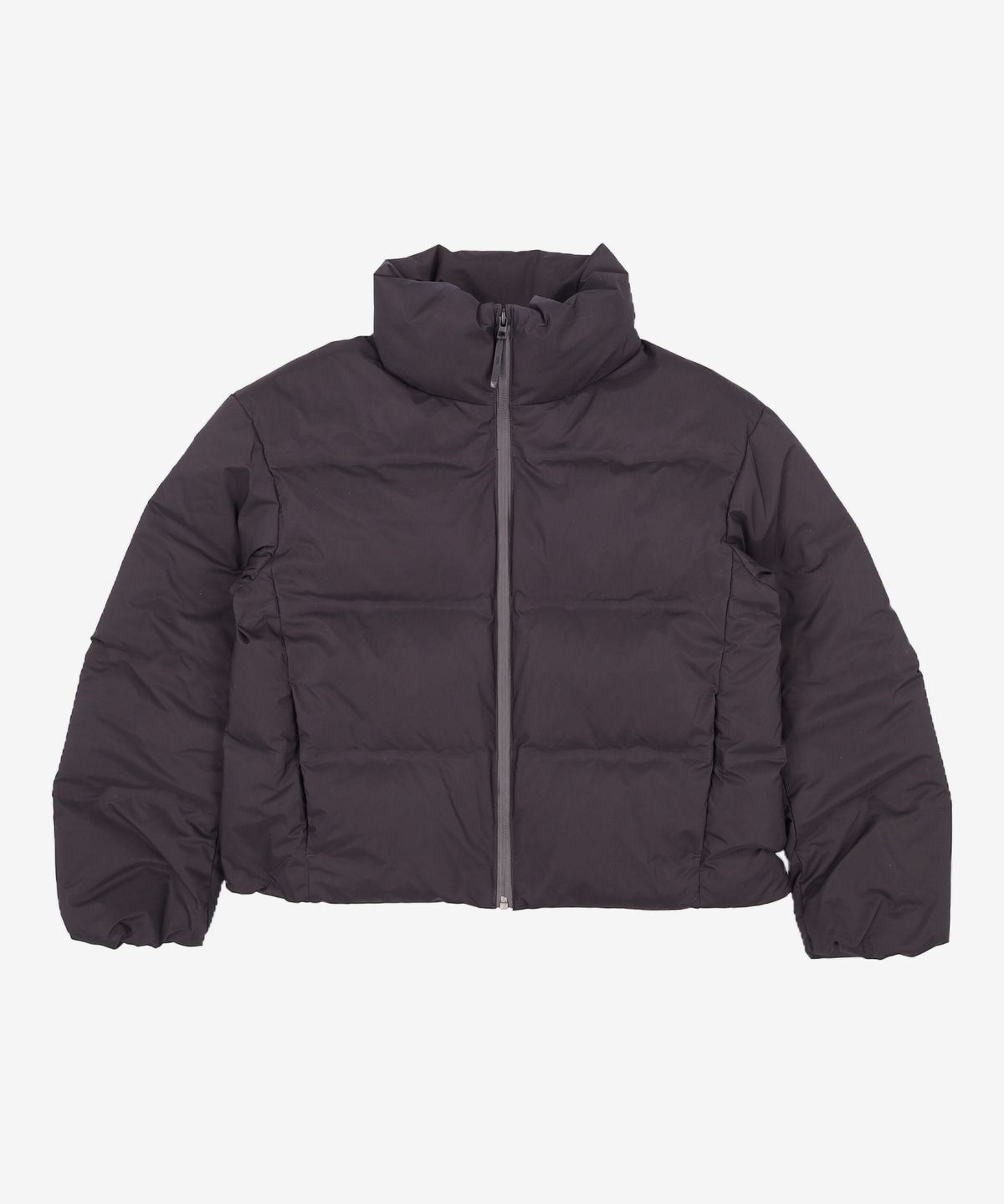 유니클로(UNIQLO) 숏 패딩/숏 헤비 아우터 S