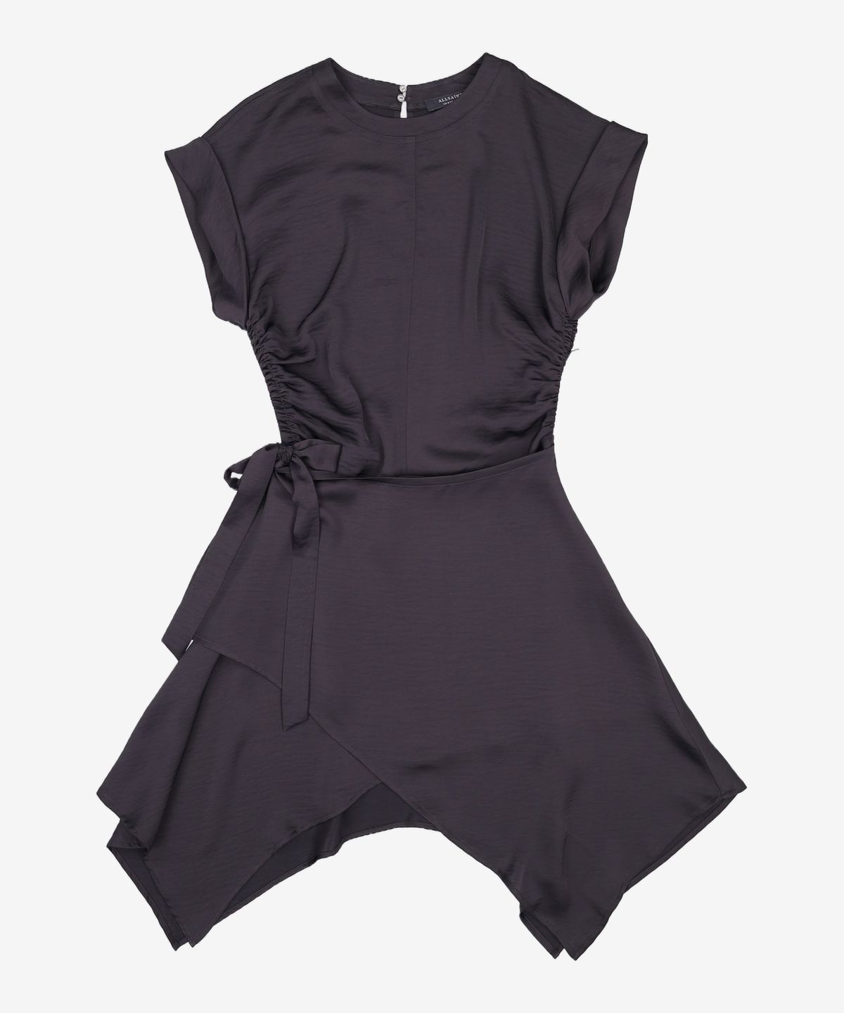 올세인츠(ALLSAINTS) 리코 미니 원피스 W019DC-5 US4