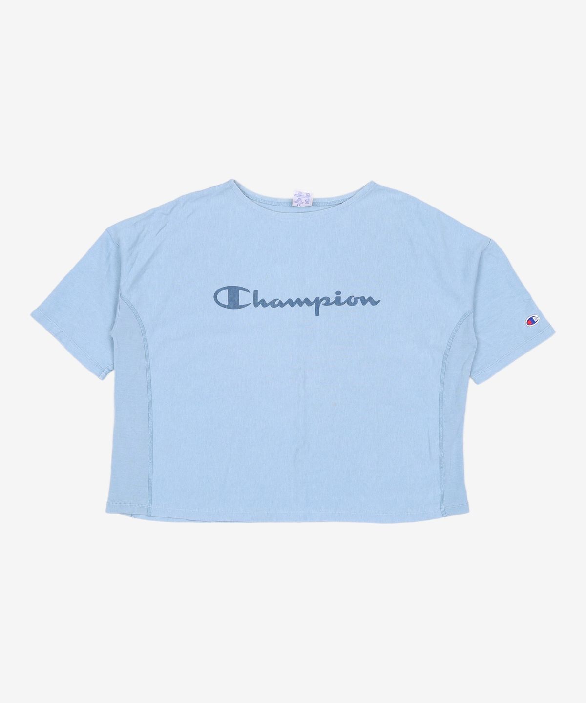 챔피온(CHAMPION) 반소매 티셔츠 M