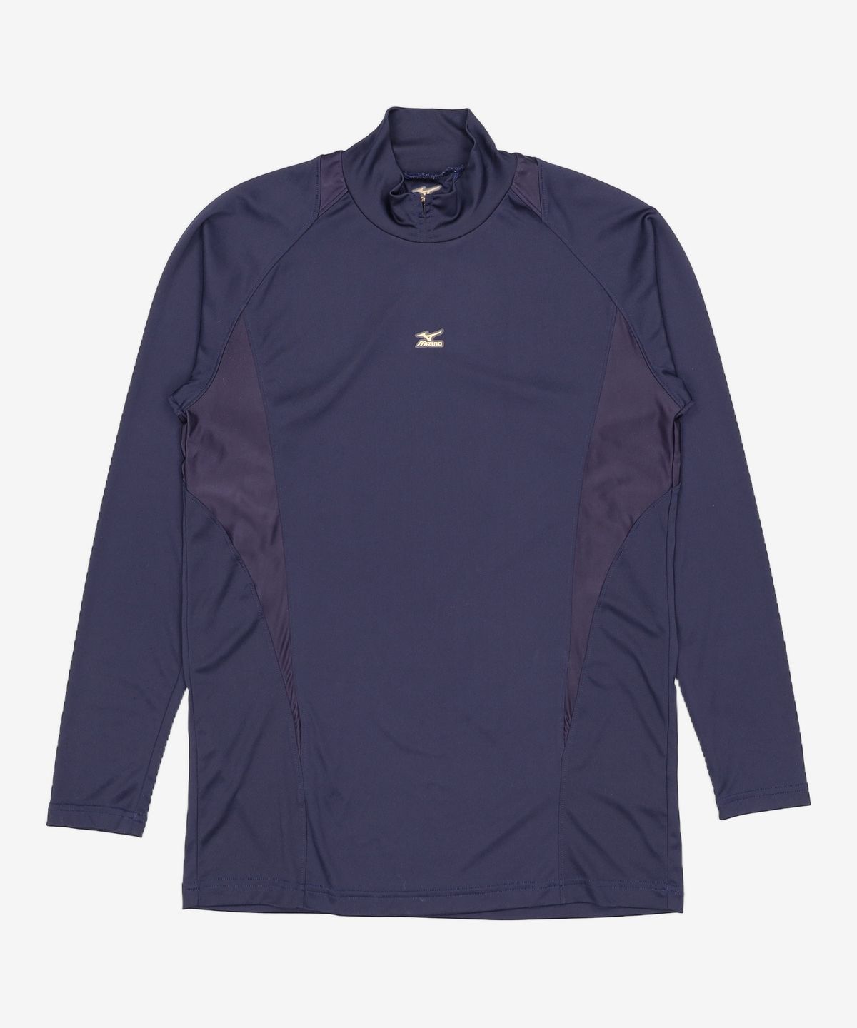미즈노(MIZUNO) 긴소매 티셔츠