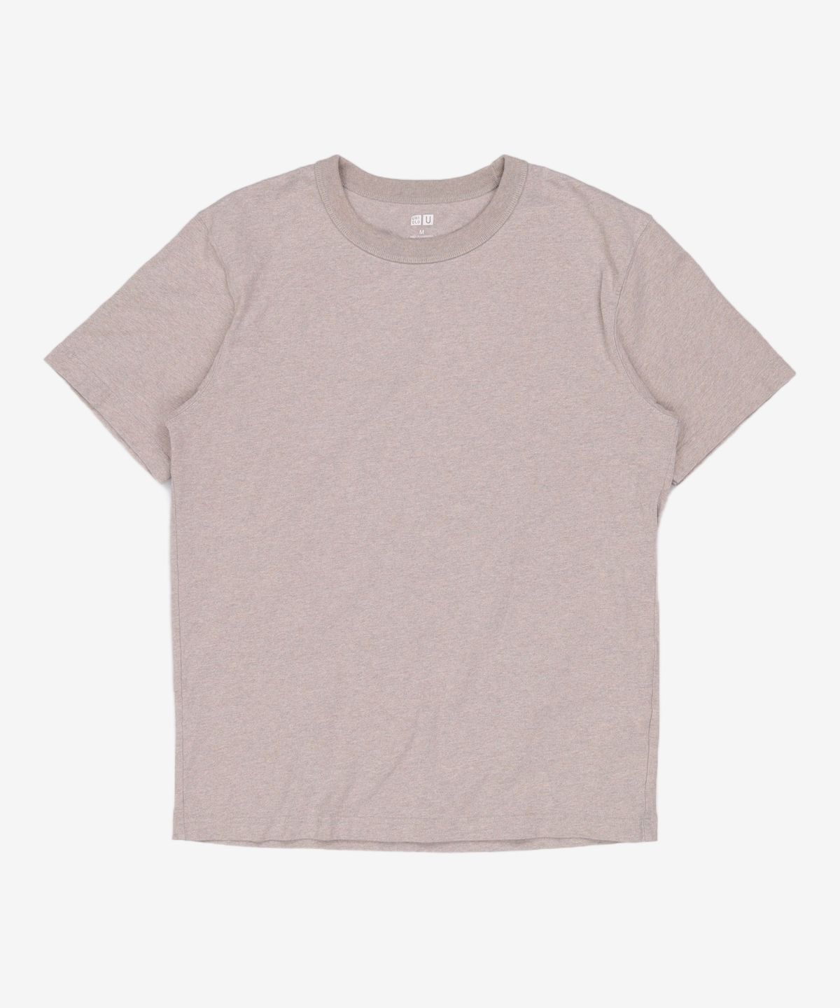 유니클로(UNIQLO) 반소매 티셔츠 M