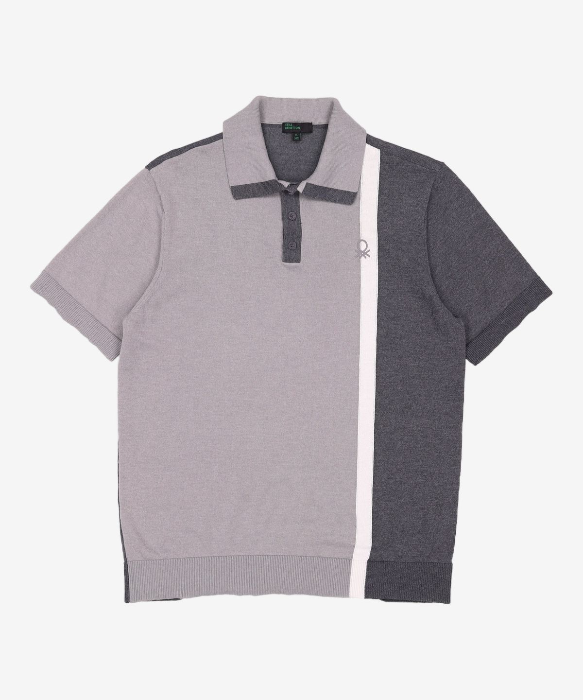 스타일 베네통(STILE BENETTON.) 피케/카라 티셔츠 105