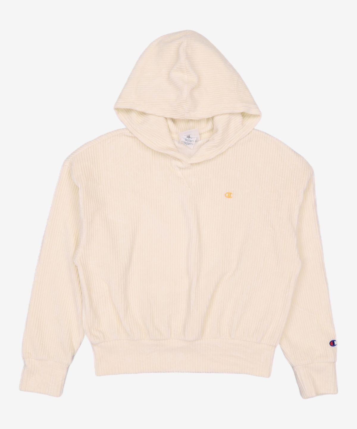 챔피온(CHAMPION) 후드 티셔츠 XS