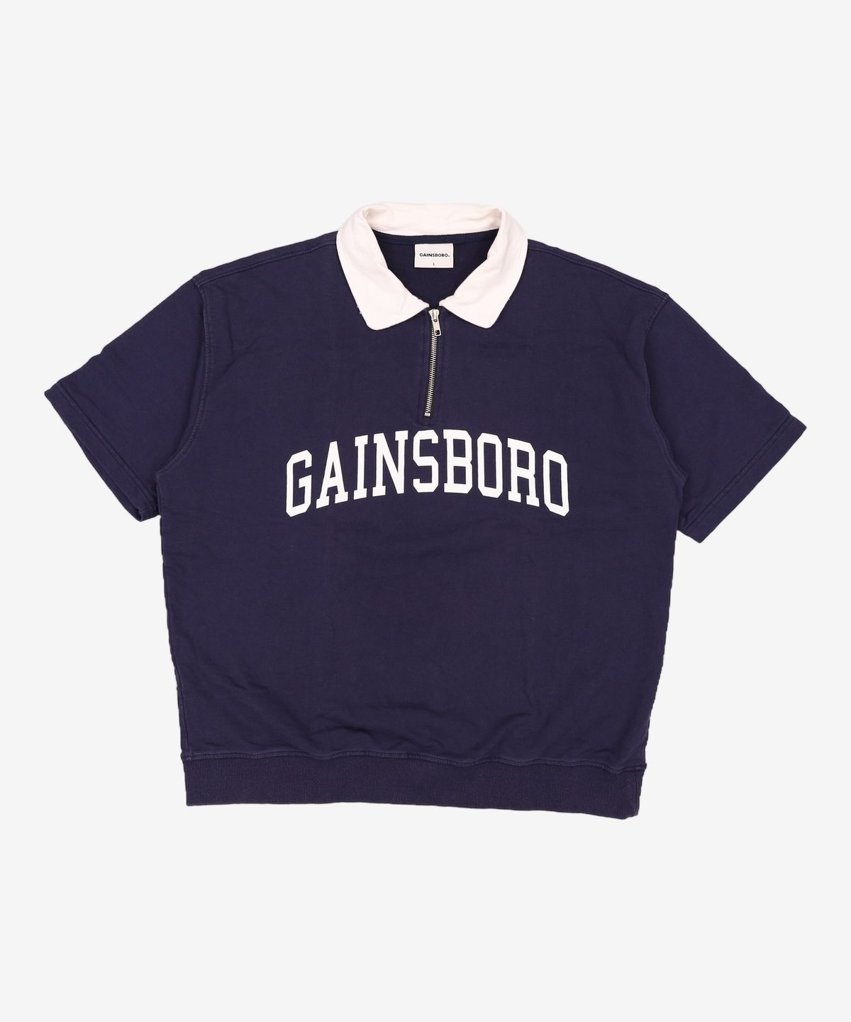 게인스보로(GAINSBORO) 피케/카라 티셔츠 L