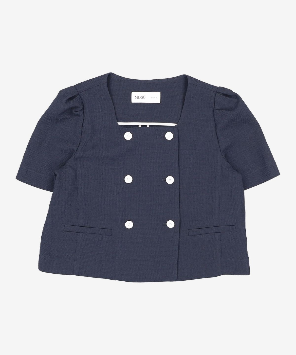 미쏘(MIXXO) 슈트/블레이저 재킷 S