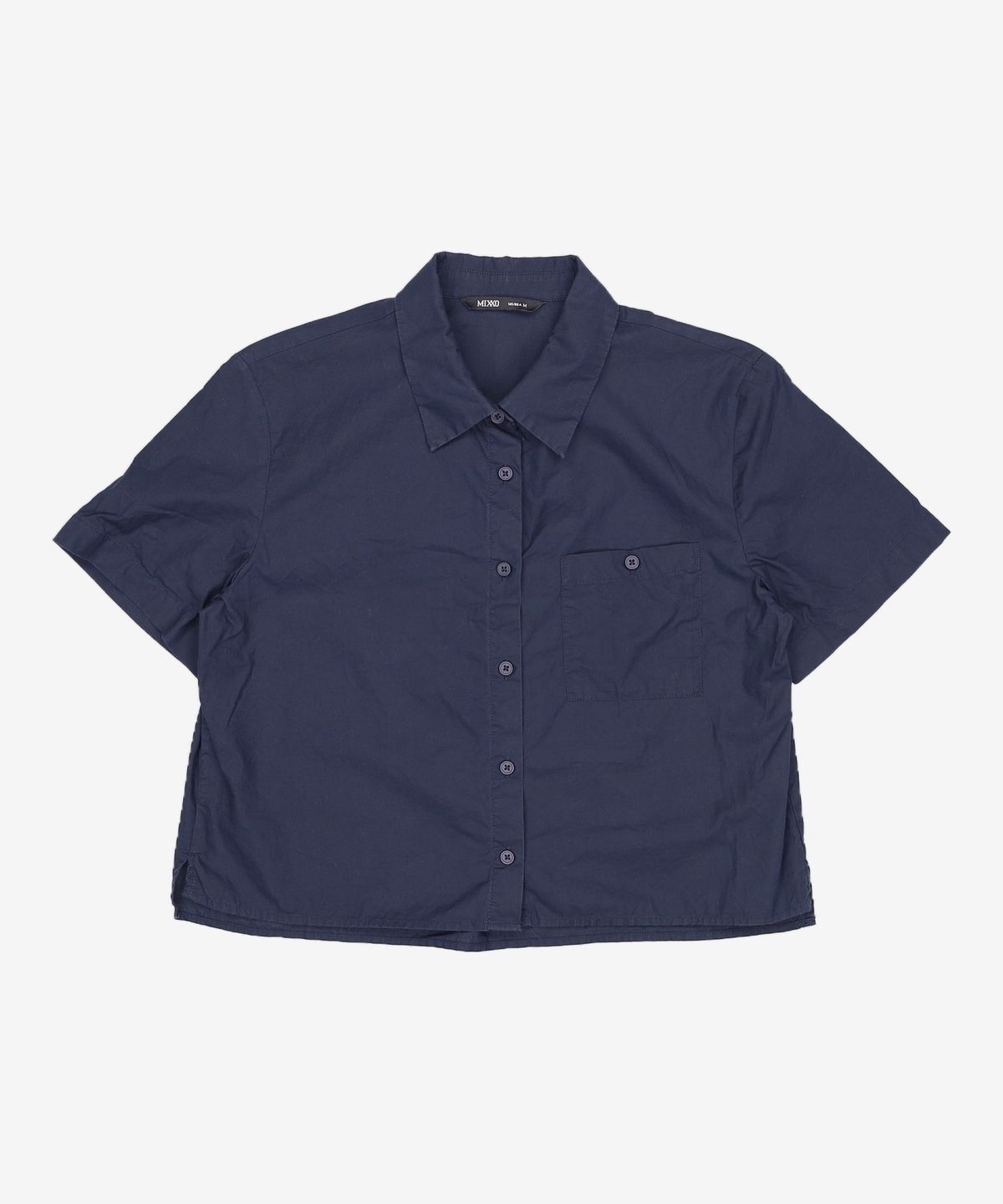 미쏘(MIXXO) 캐주얼 셔츠 M