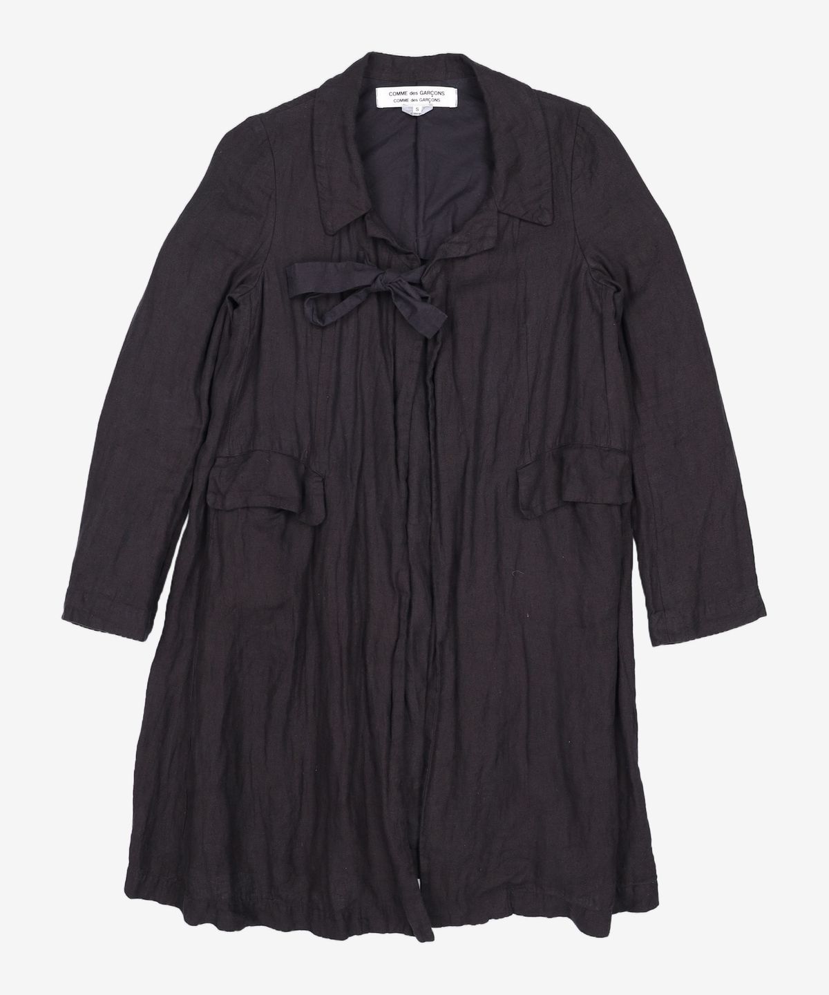 꼼데가르송(COMME DES GARCONS) 카디건 S