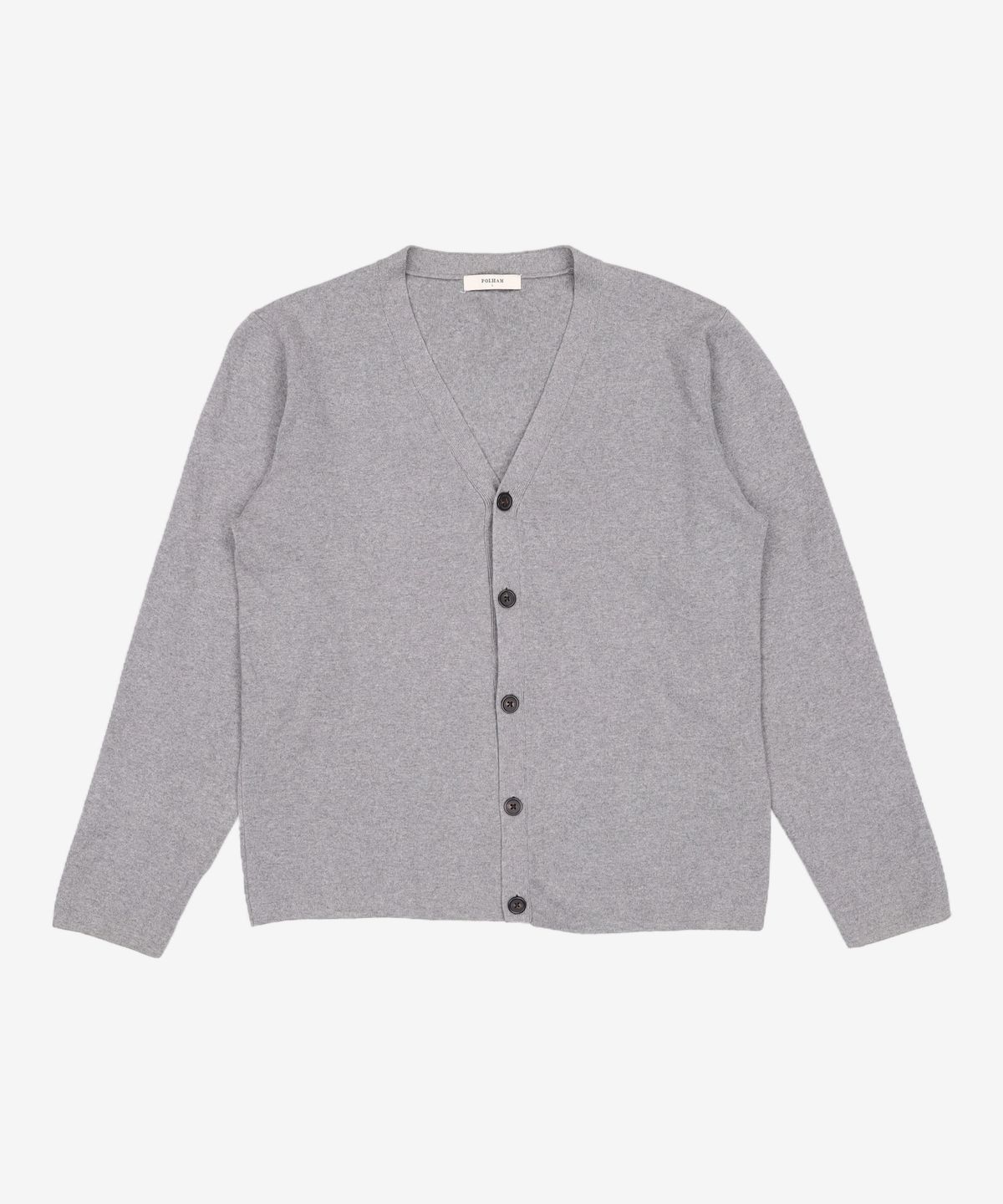 폴햄(POLHAM) 카디건 100