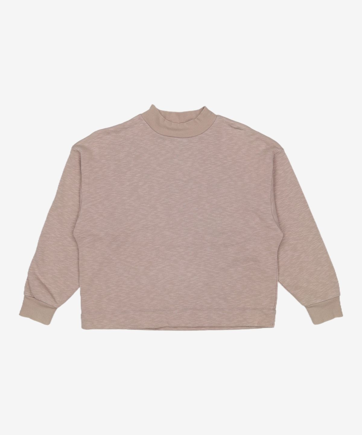 무인양품(MUJI) 맨투맨/스웨트셔츠 XS