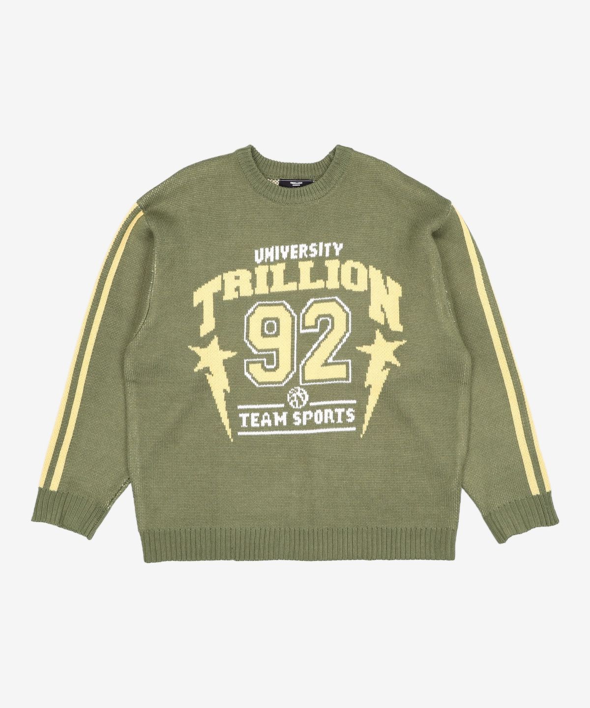 트릴리온(TRILLION) 니트/스웨터 L