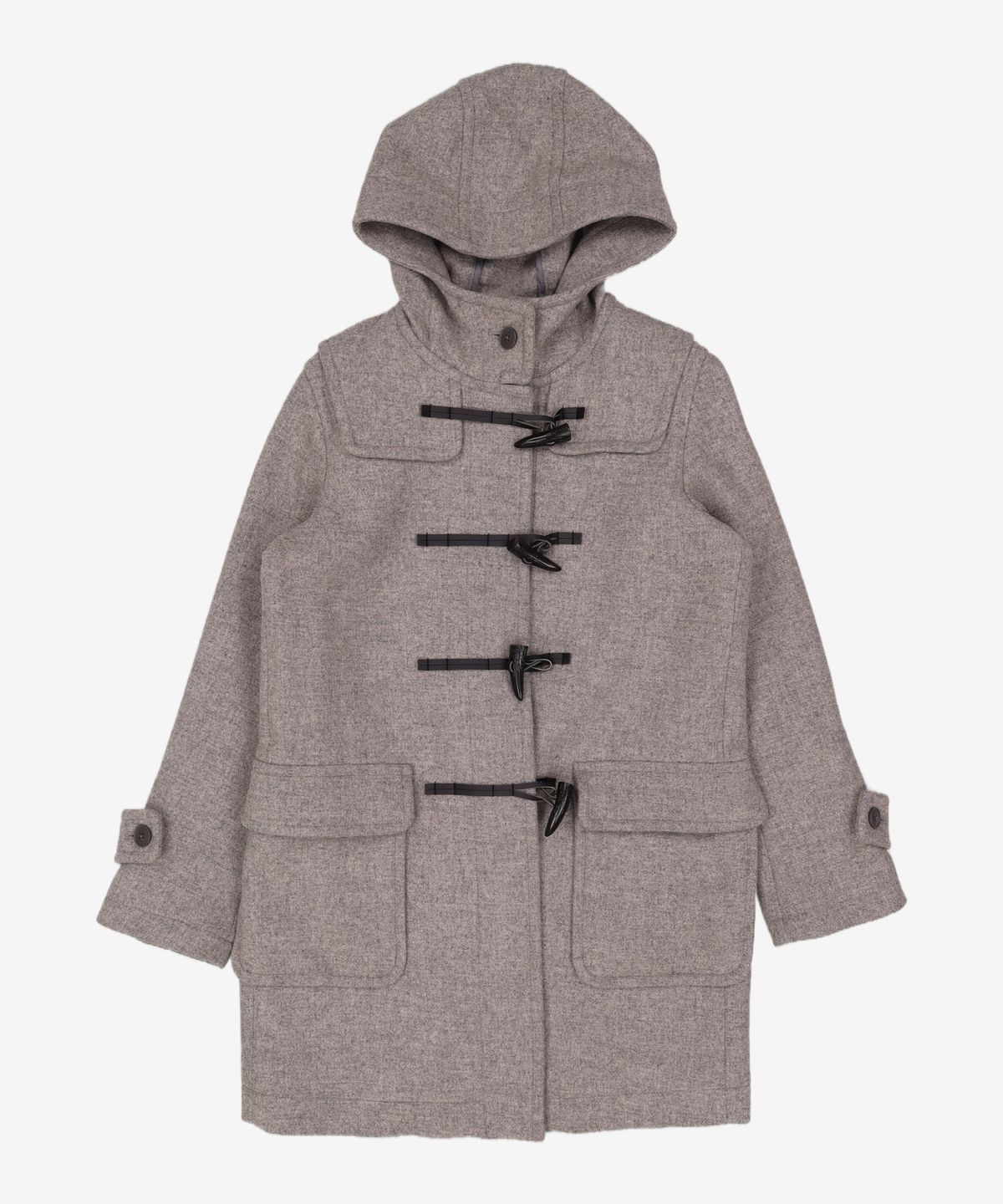 무인양품(MUJI) 겨울 기타 코트 M