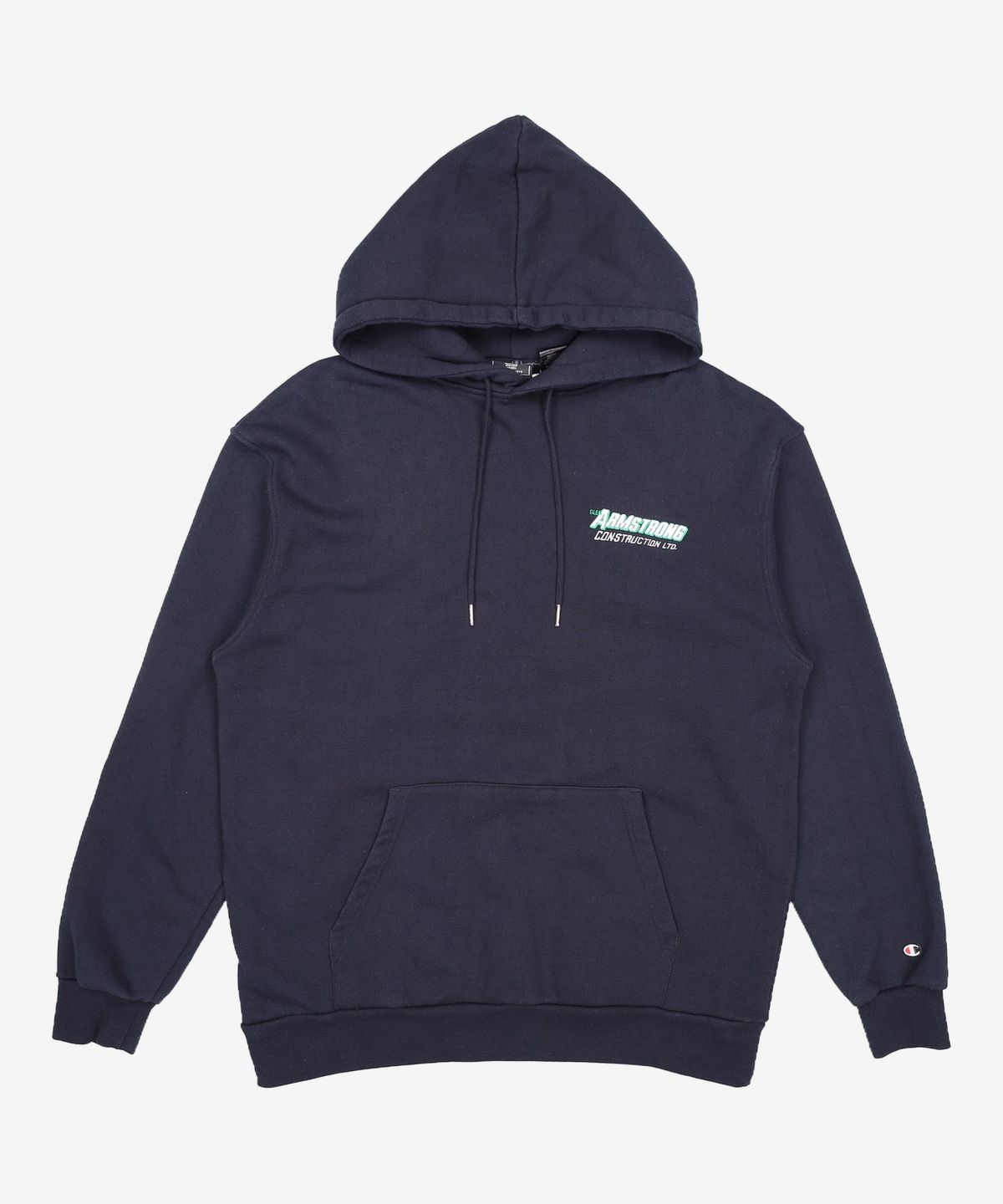 챔피온(CHAMPION) 후드 티셔츠 L