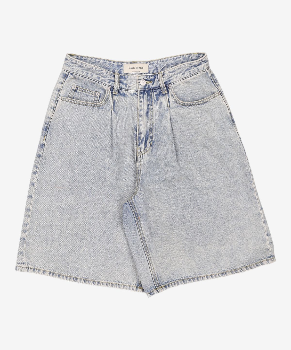 86로드(86ROAD) BERMUDA MILD HALF PANTS 30