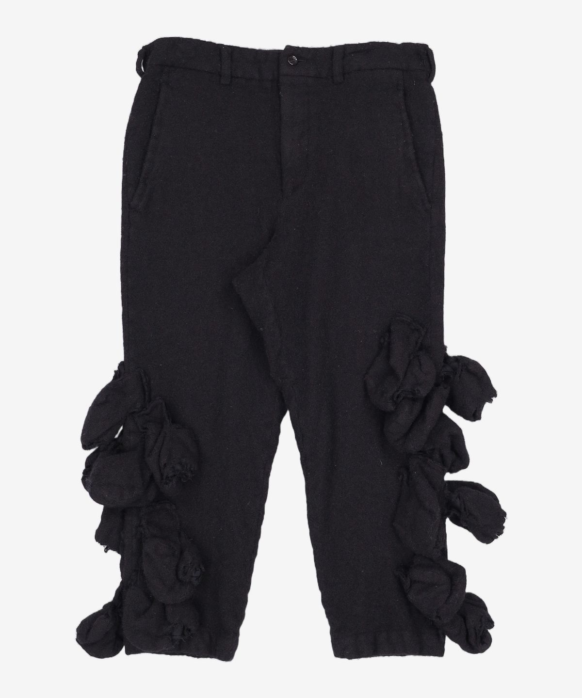 꼼데가르송(COMME DES GARCONS) 기타 바지 S