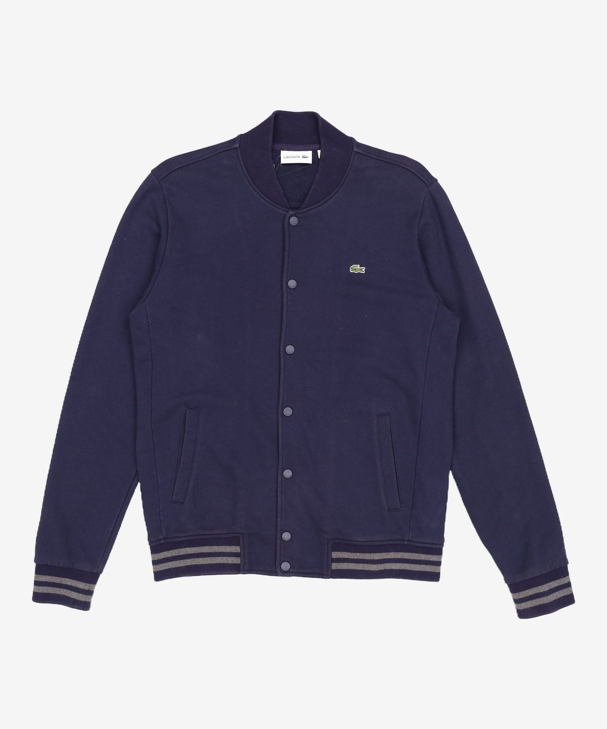라코스테(LACOSTE) 기타 점퍼/재킷 100