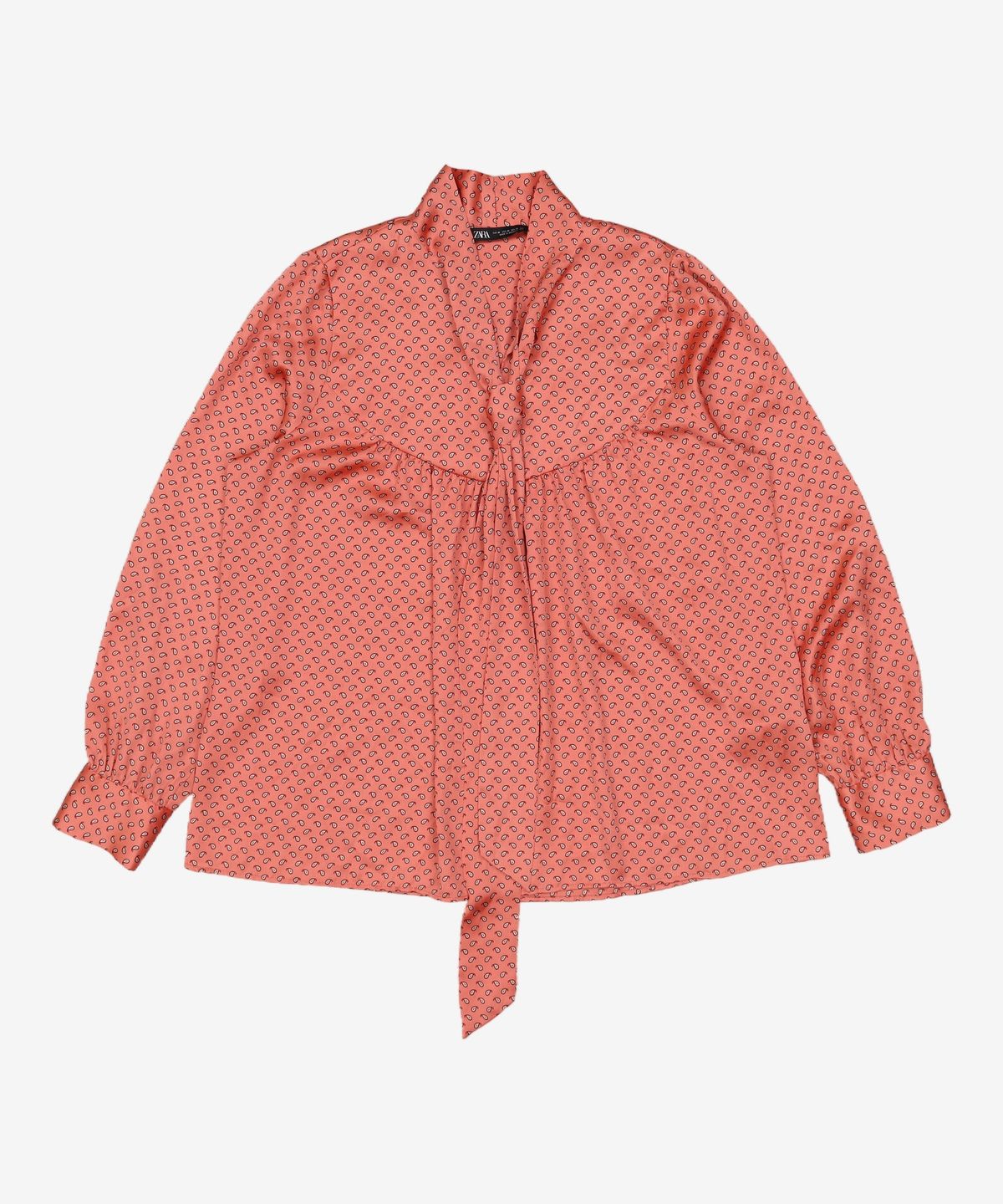 자라(ZARA) 블라우스 M
