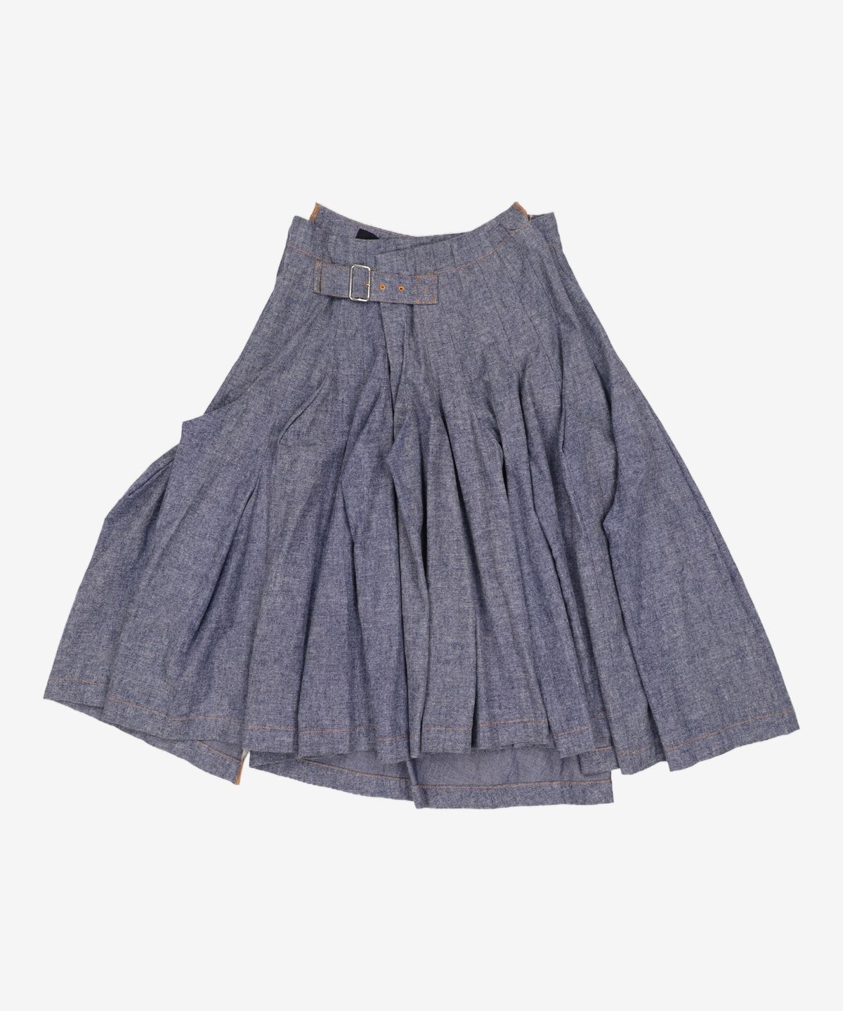 꼼데가르송(COMME DES GARCONS) 롱스커트 M
