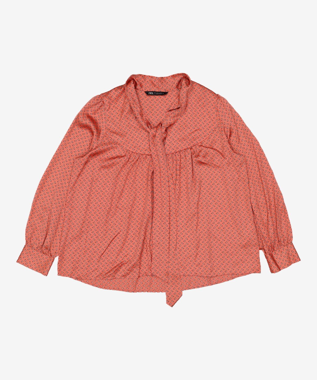 자라(ZARA) 블라우스 L