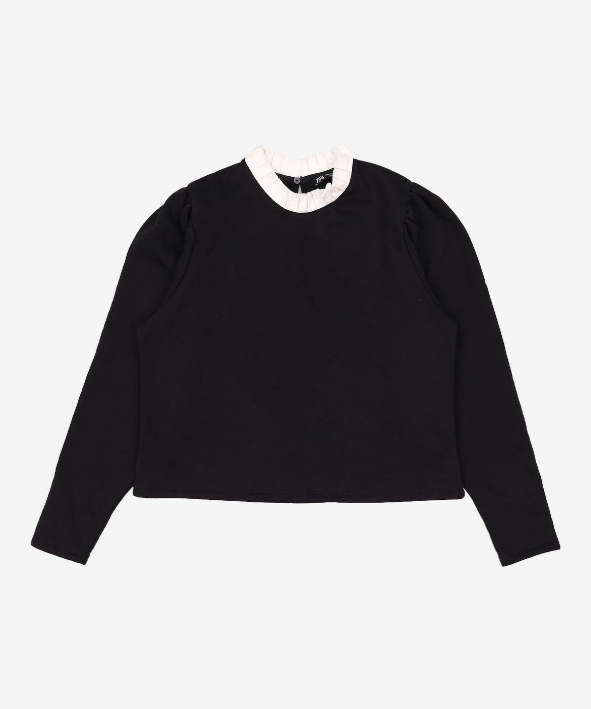 자라(ZARA) 긴소매 티셔츠 M