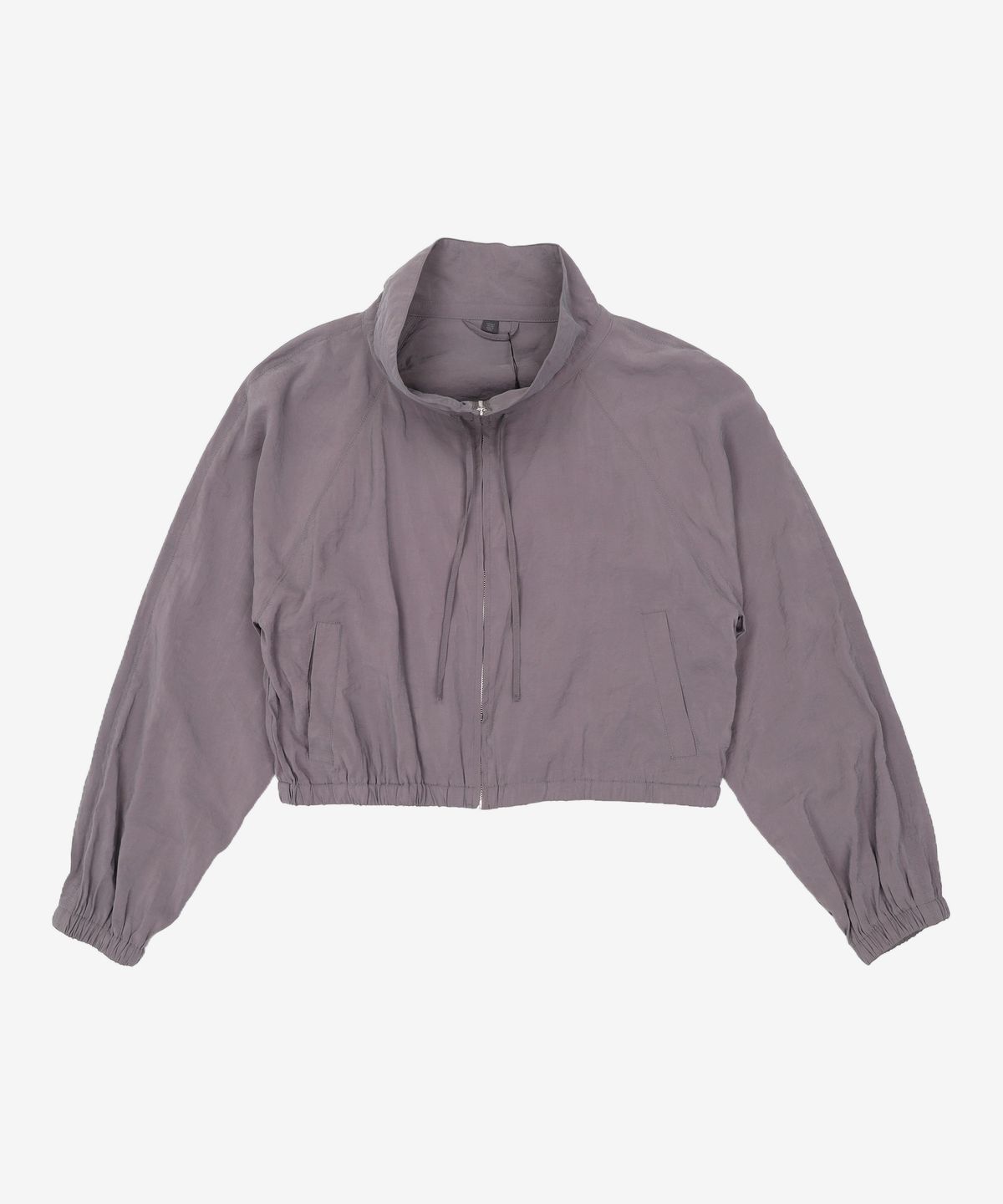 자라(ZARA) 나일론/코치 재킷 L