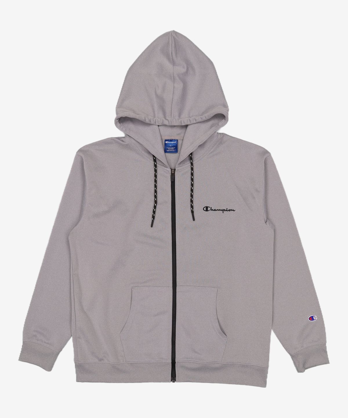챔피온(CHAMPION) 후드 집업 L