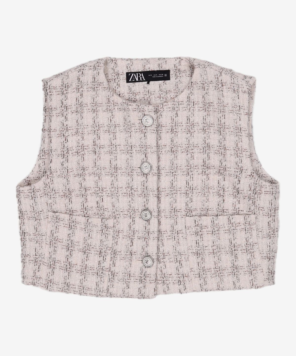 자라(ZARA) 베스트 S