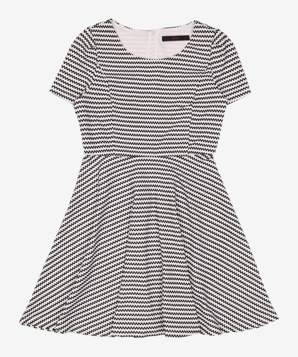 숲(SOUP) 미니 원피스 82