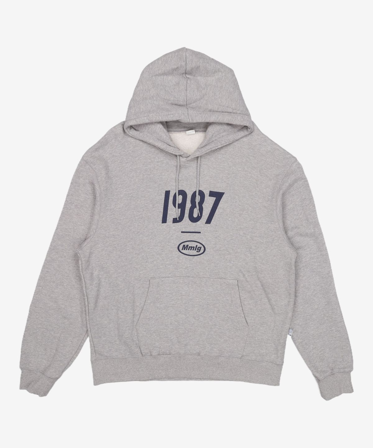 엠엠엘지(MMLG) [Mmlg] 19MG HOOD (8COLOR) XL