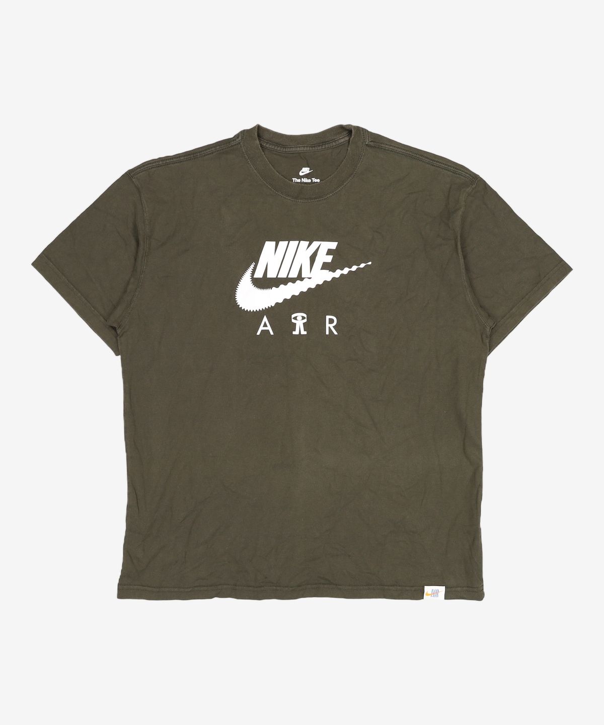 나이키(NIKE) 반소매 티셔츠 XL