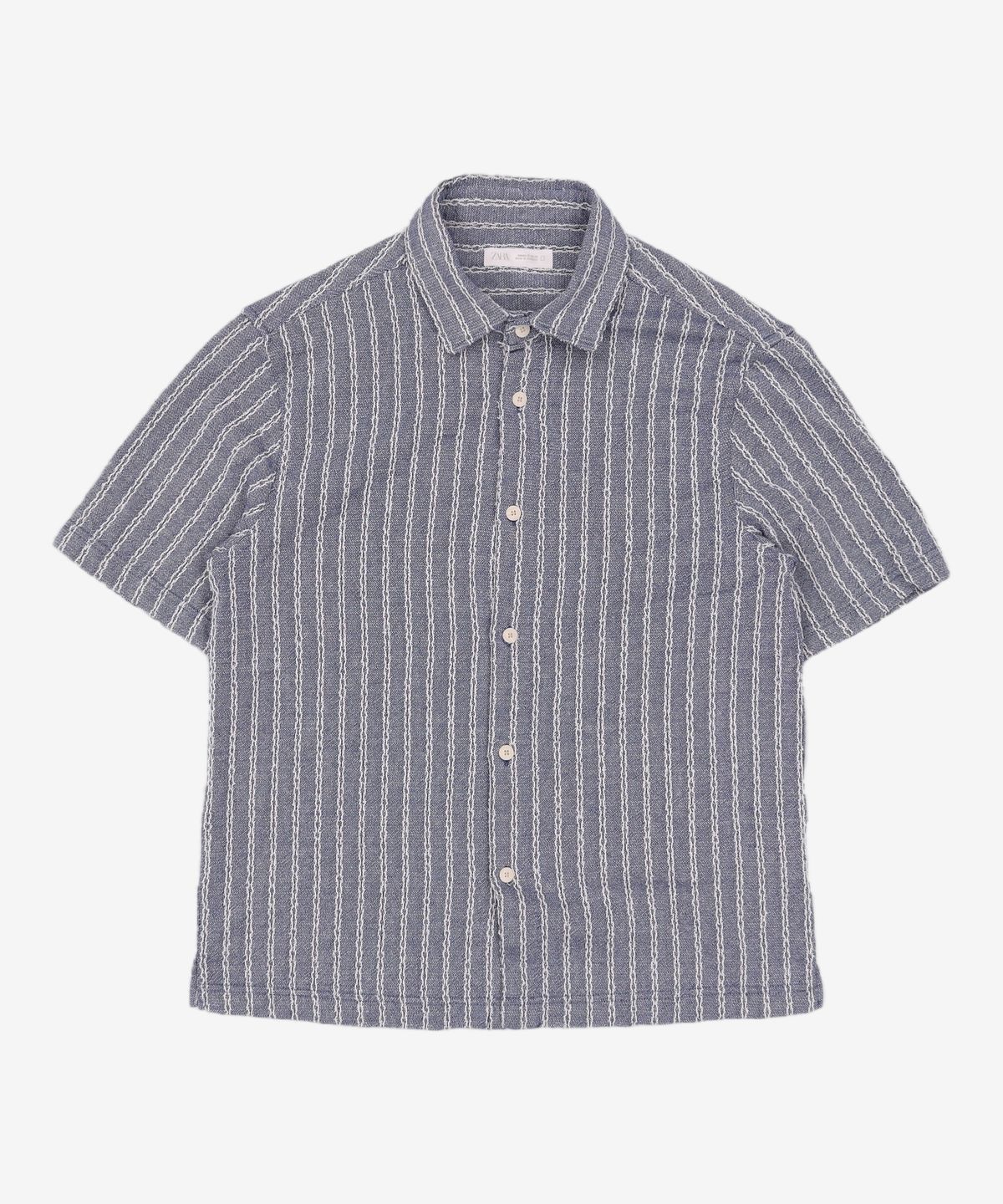 자라(ZARA) 캐주얼 셔츠 M