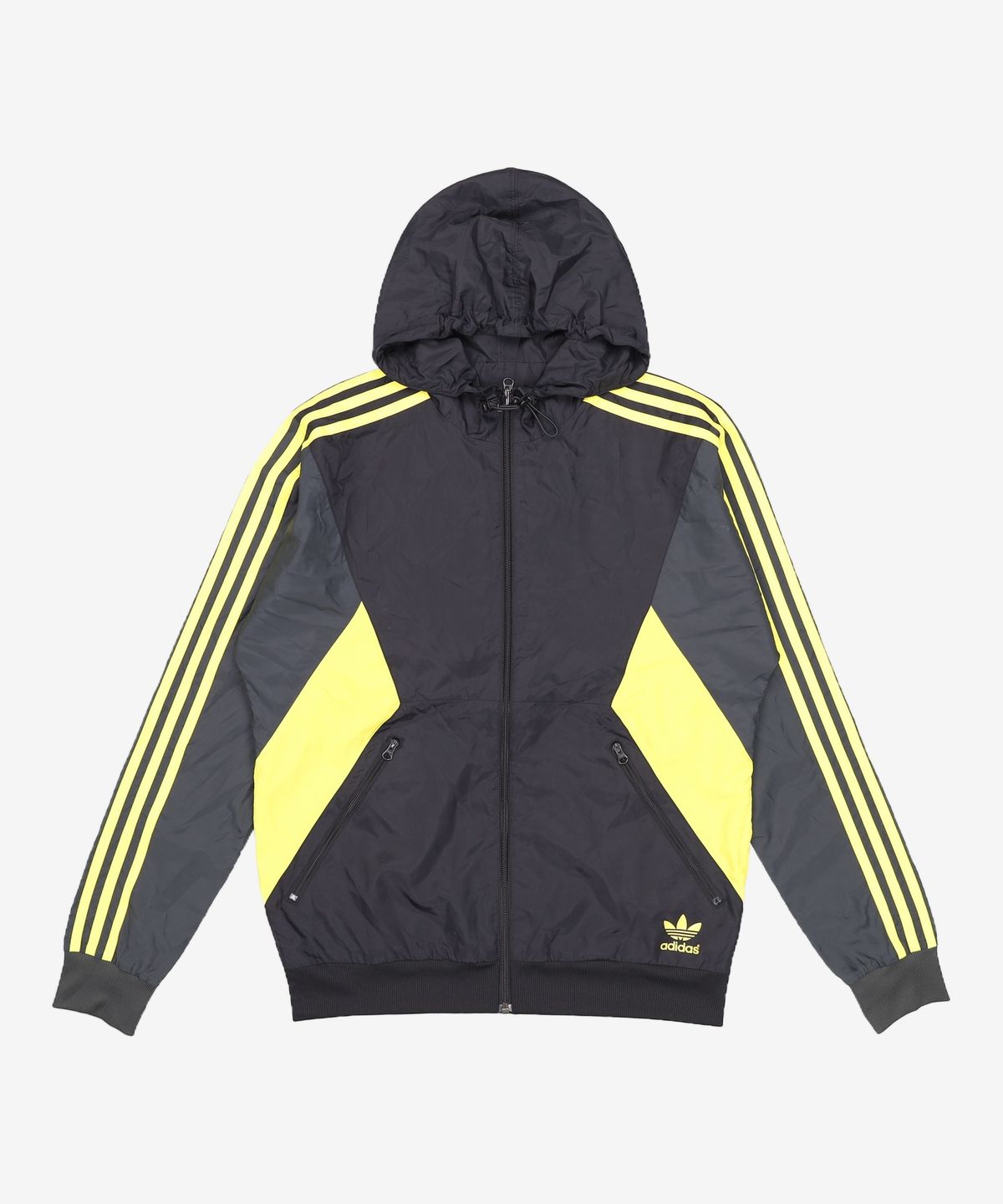 아디다스 오리지널스(adidas Originals) 나일론/코치 재킷 S