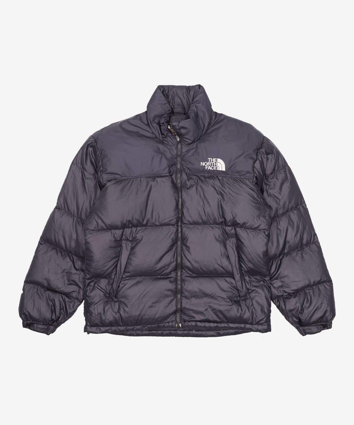 노스페이스(THE NORTH FACE) 숏 패딩/숏 헤비 아우터 M