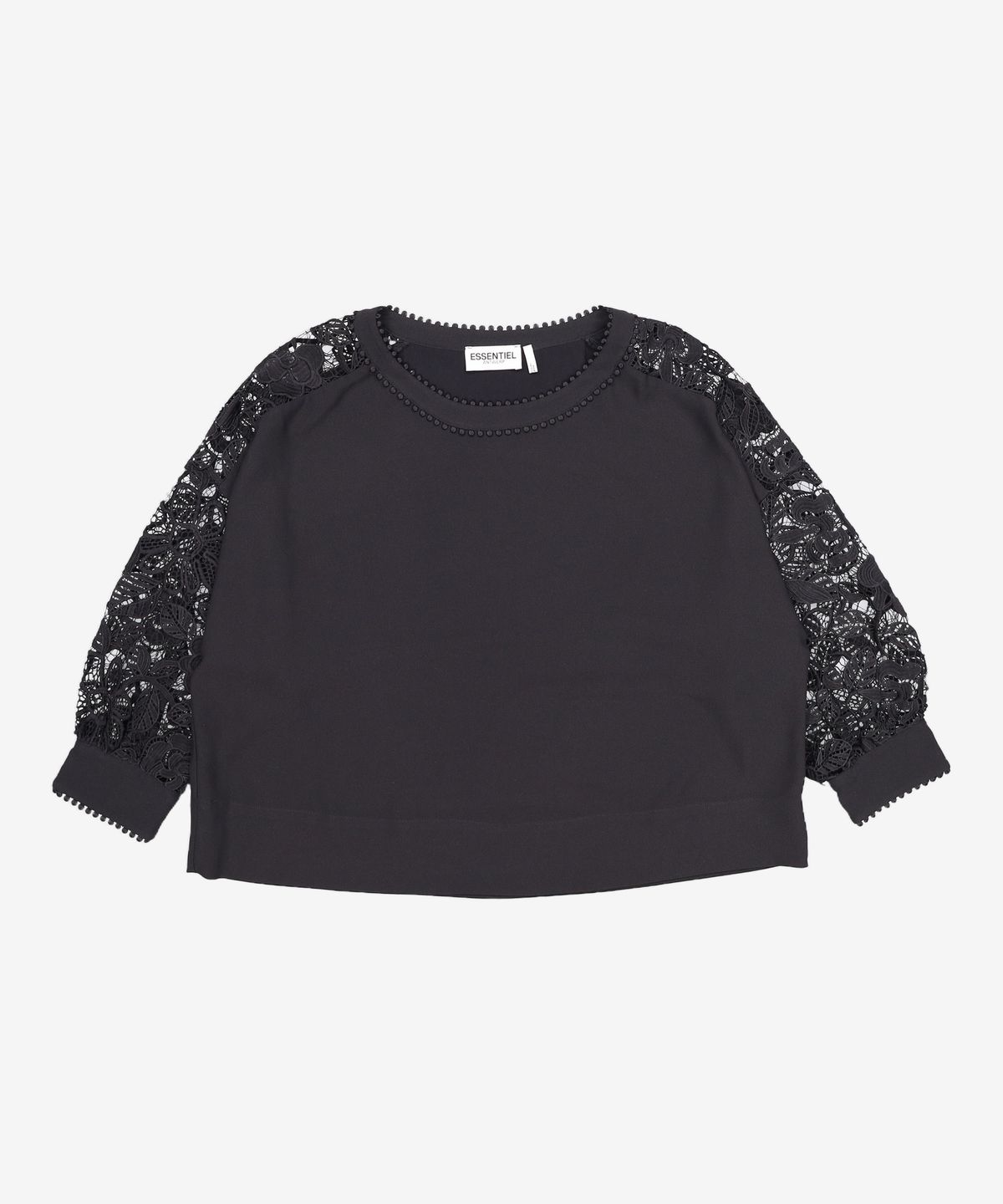 에센티엘 앤트워프(ESSENTIEL ANTWERP) 기타 상의 85 165