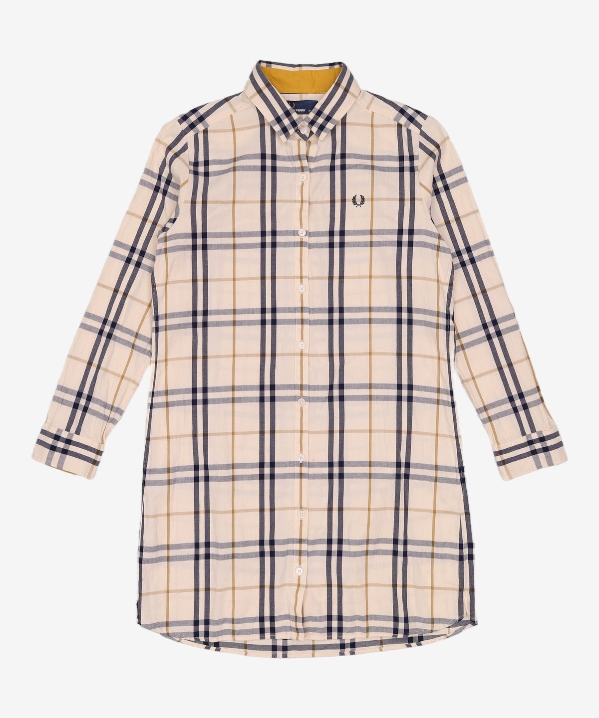 프레드페리(FRED PERRY) 미니 원피스 160~166